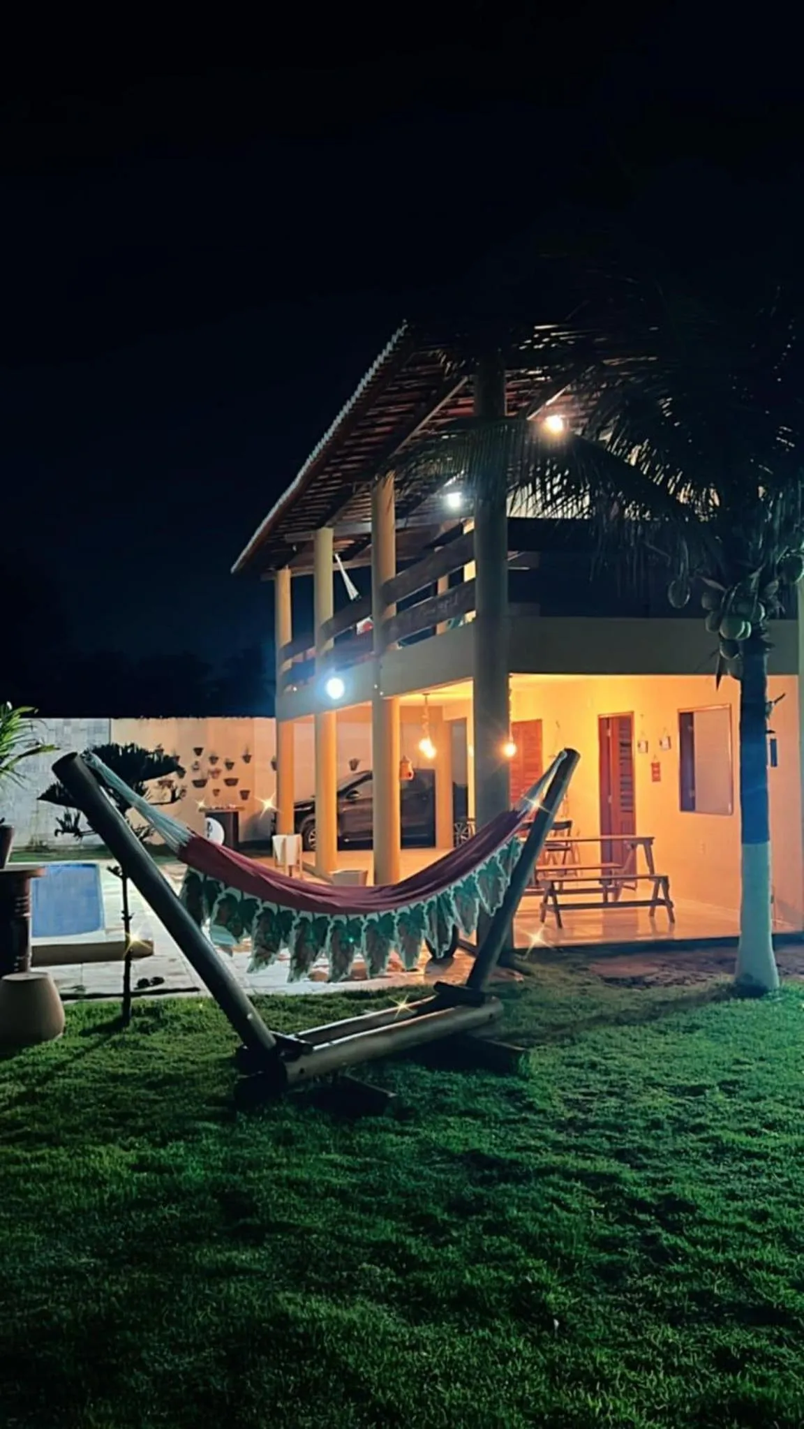 Casa Ferreira Cumbuco