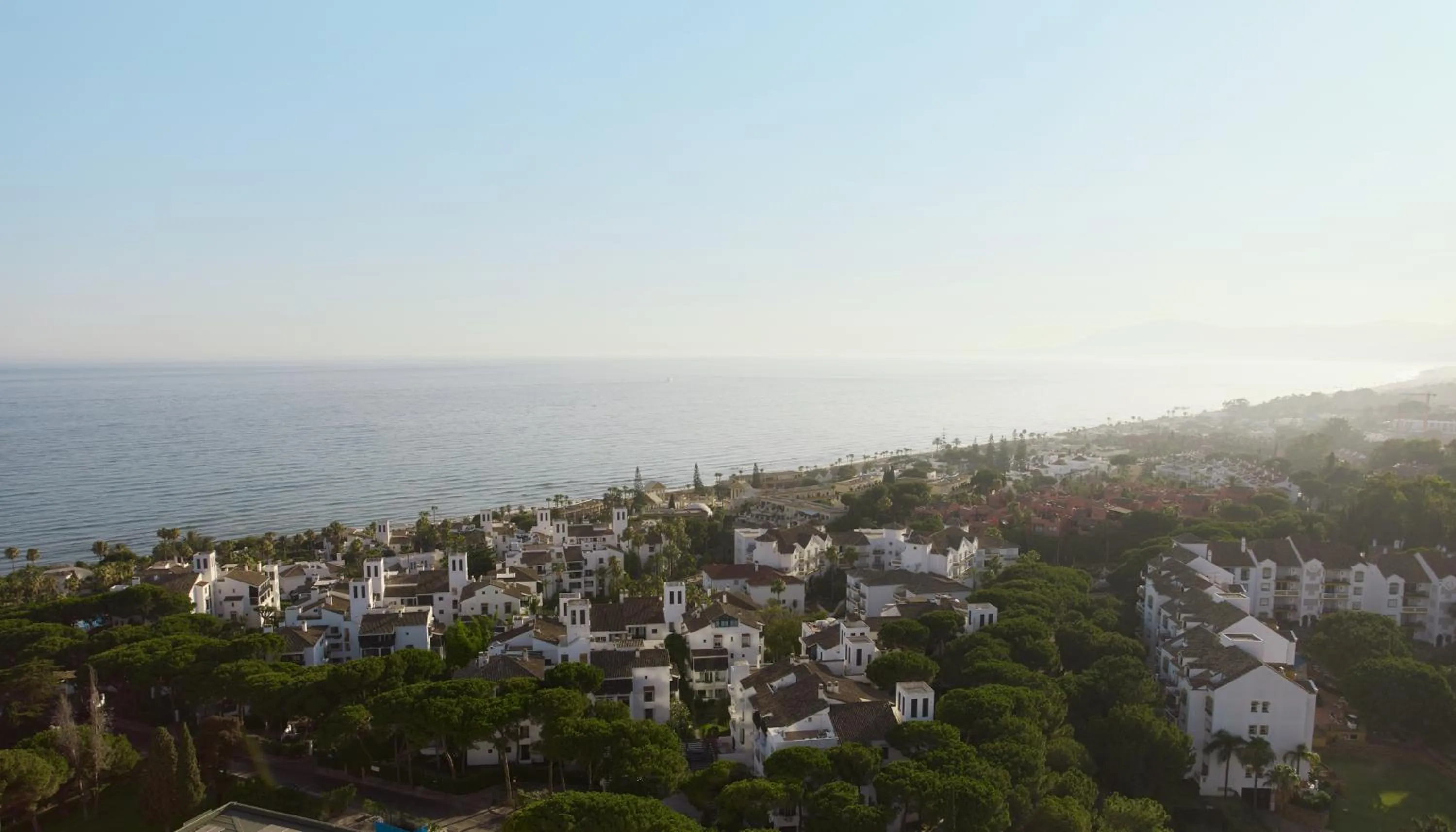 Day in Don Carlos Marbella