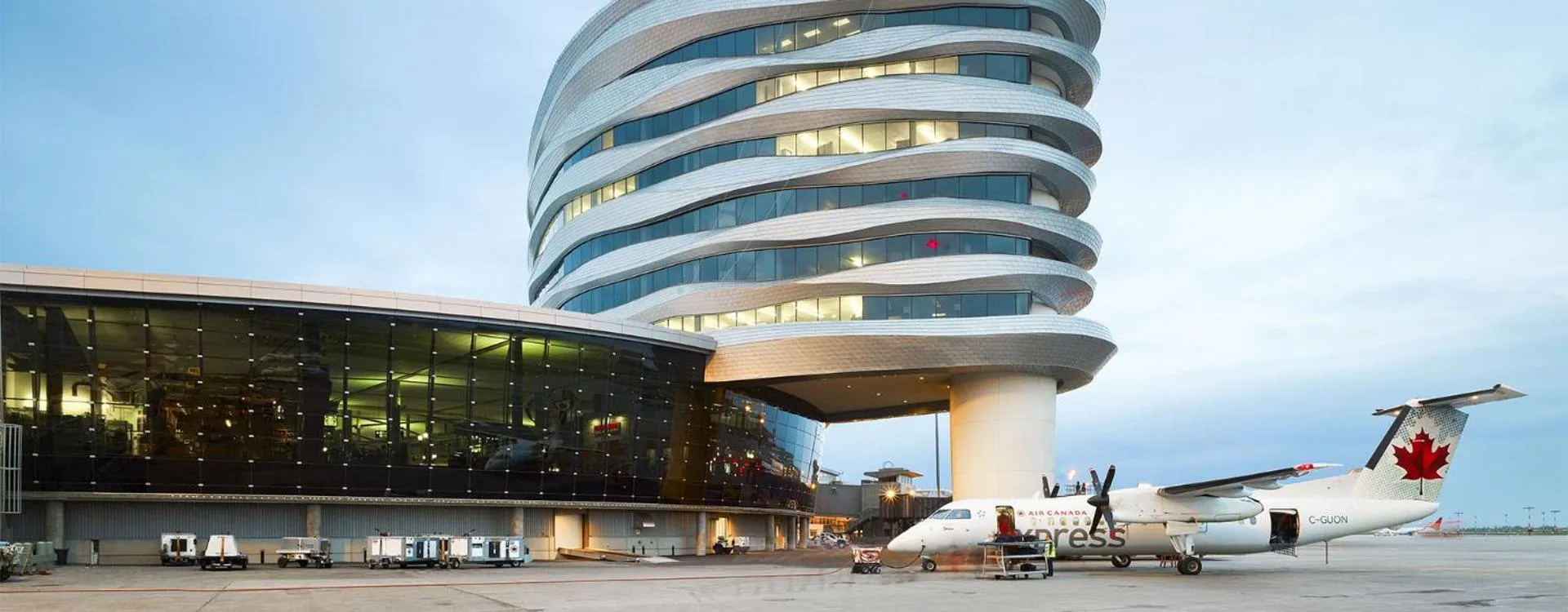 Nearby landmark in Peaceful Oasis Condo, AC, Top Floor, Secure UG Parking, Balcony, King Bed!