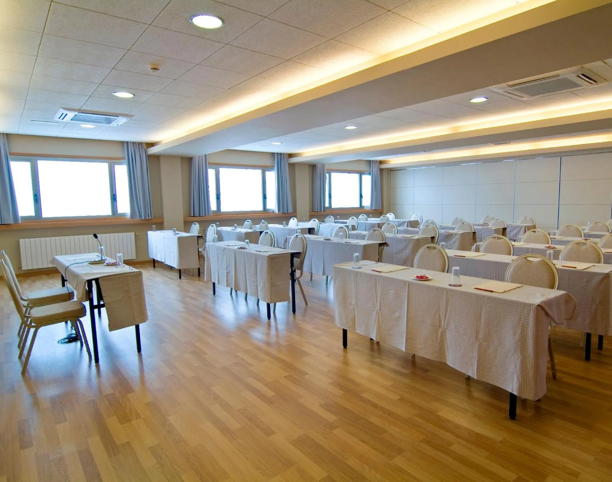 Banquet/Function facilities in Hotel & Spa La Collada