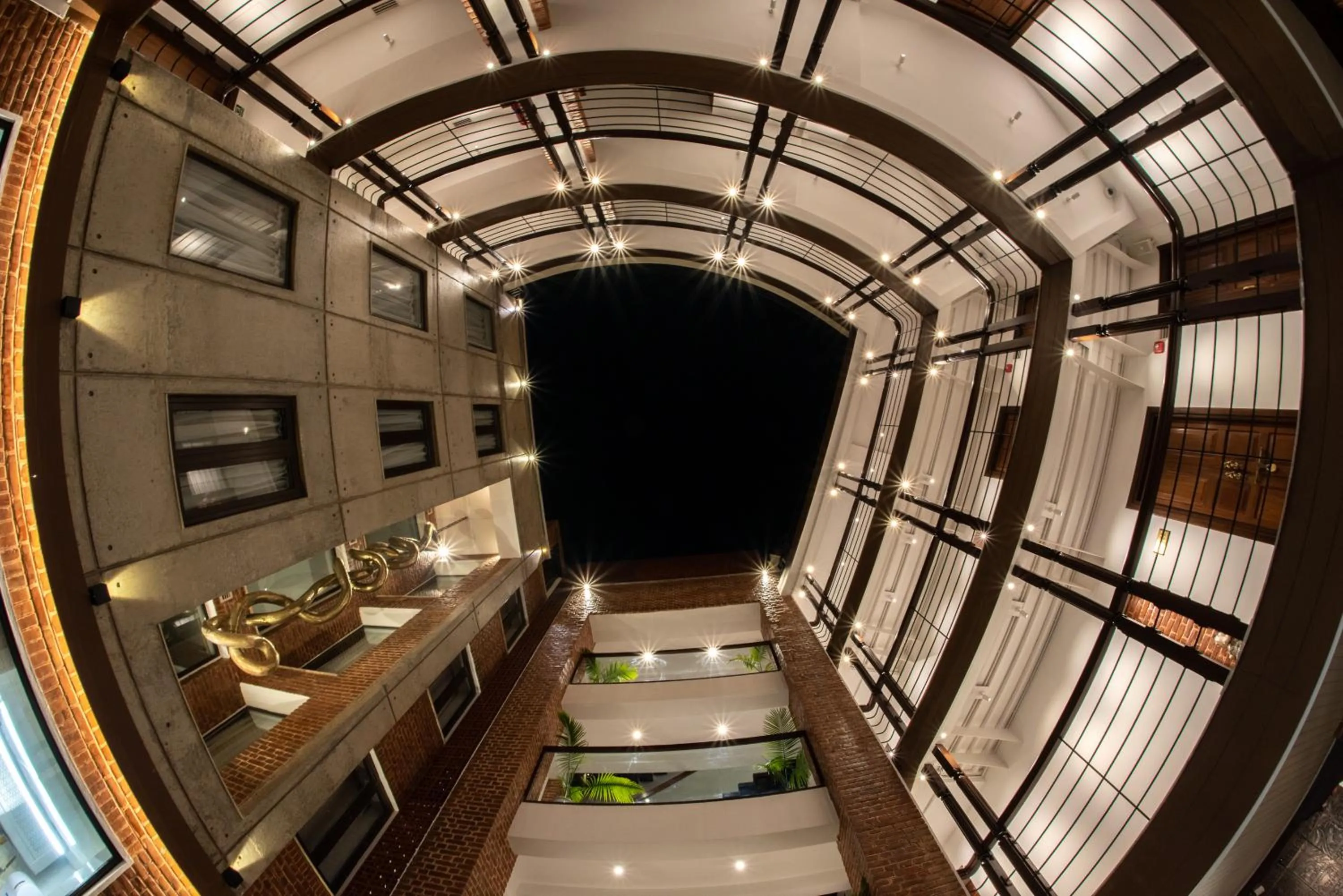 Property building in The Nanee - Bhaktapur Durbar Square