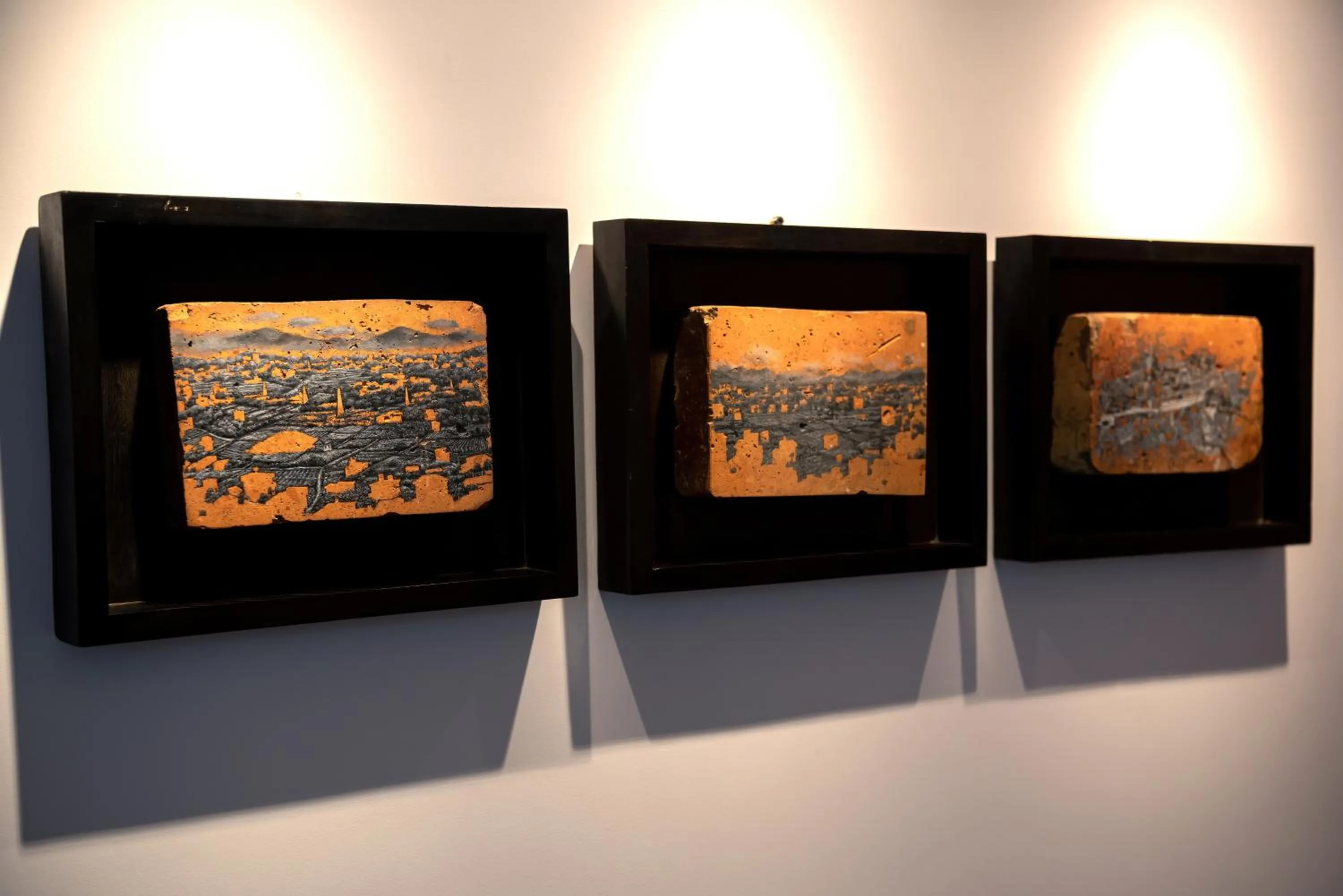 Decorative detail in The Nanee - Bhaktapur Durbar Square