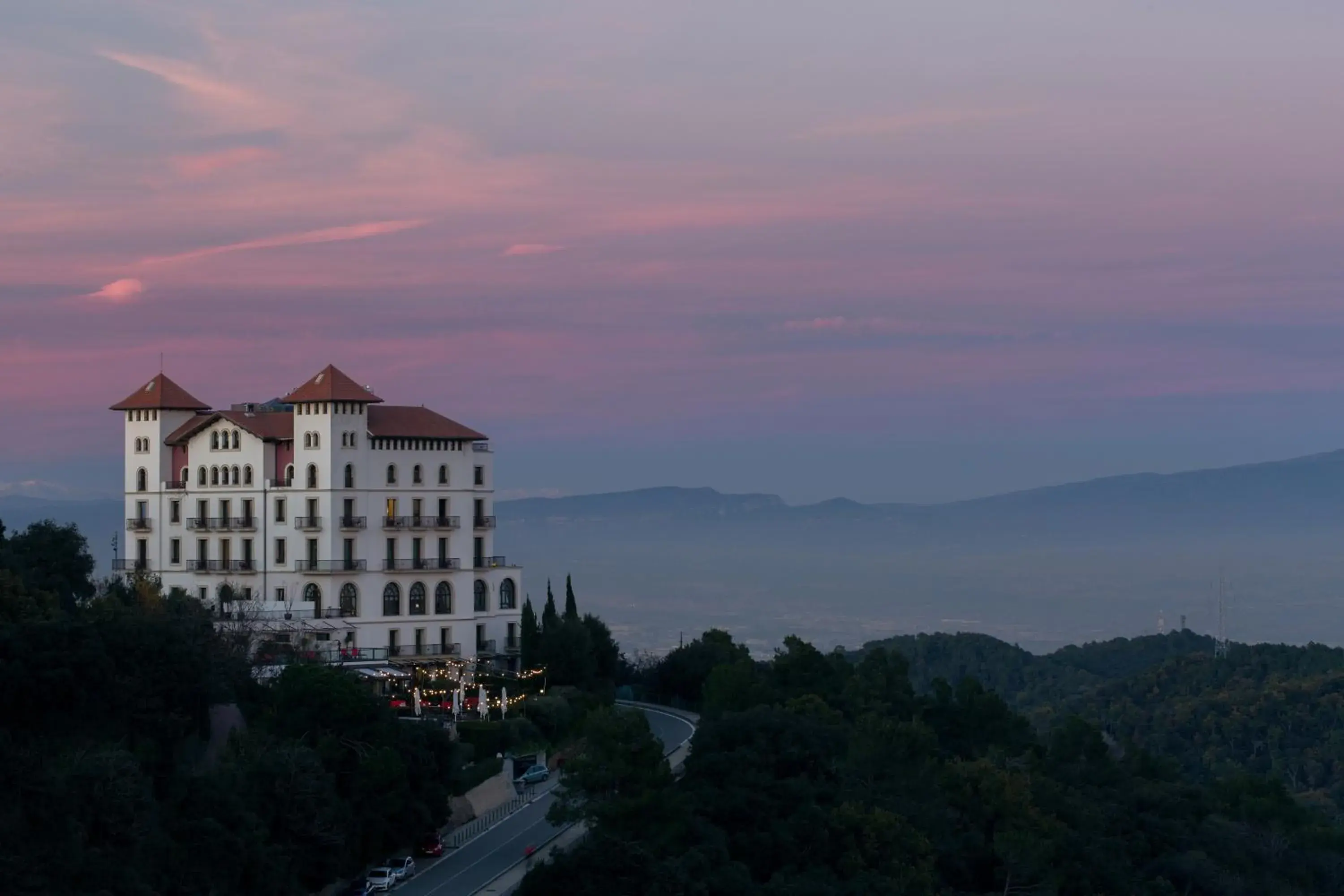 METT Barcelona GL - A Leading Hotel of the World METT Barcelona GL - A Leading Hotel of the World