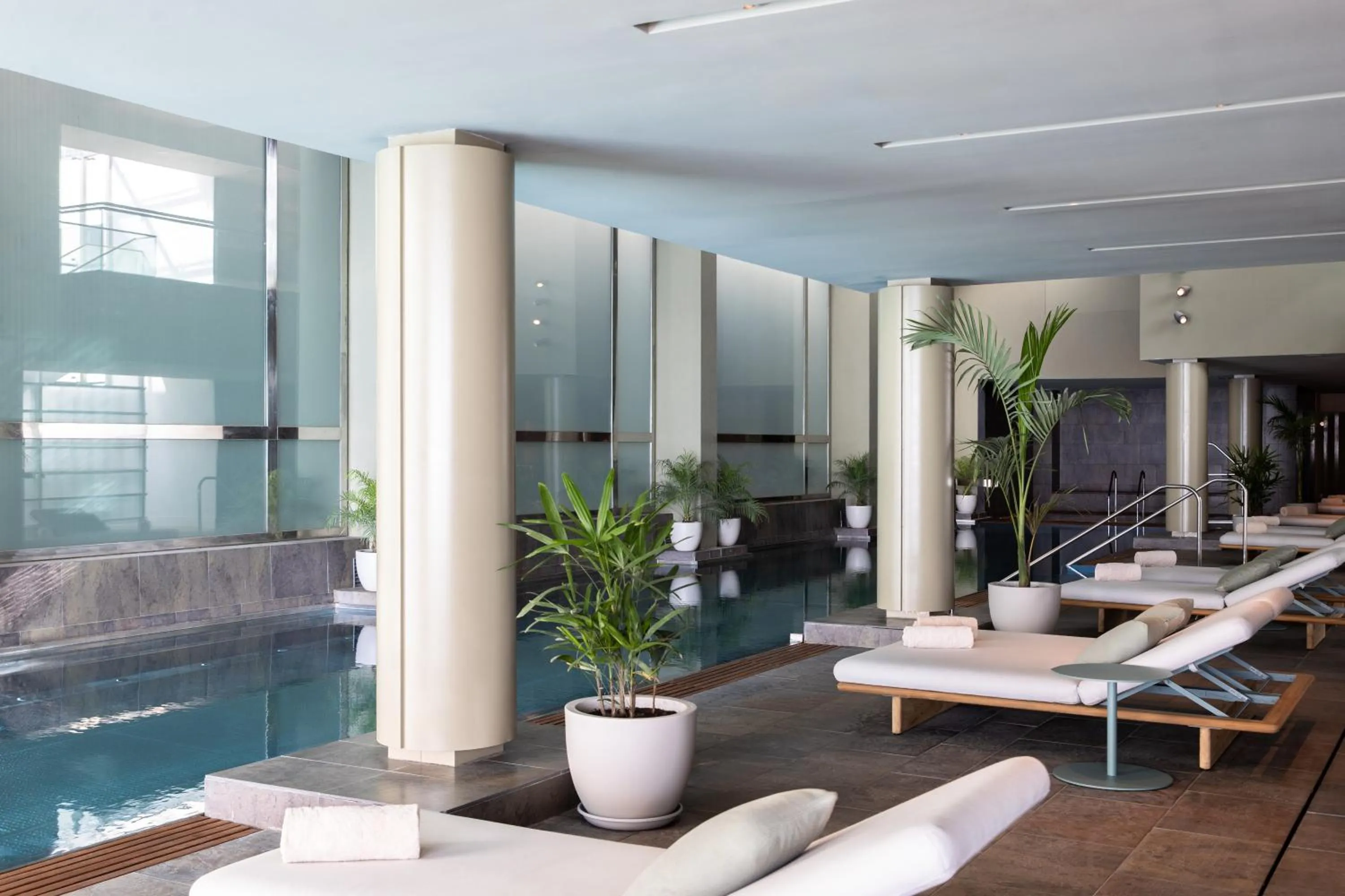 METT Barcelona GL - A Leading Hotel of the World