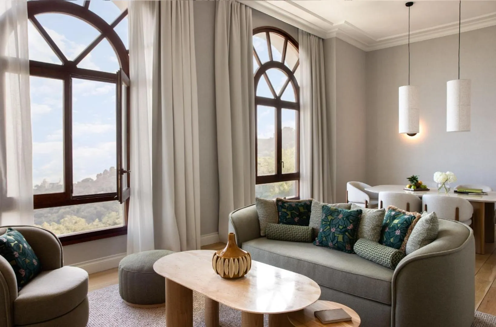 METT Barcelona GL - A Leading Hotel of the World