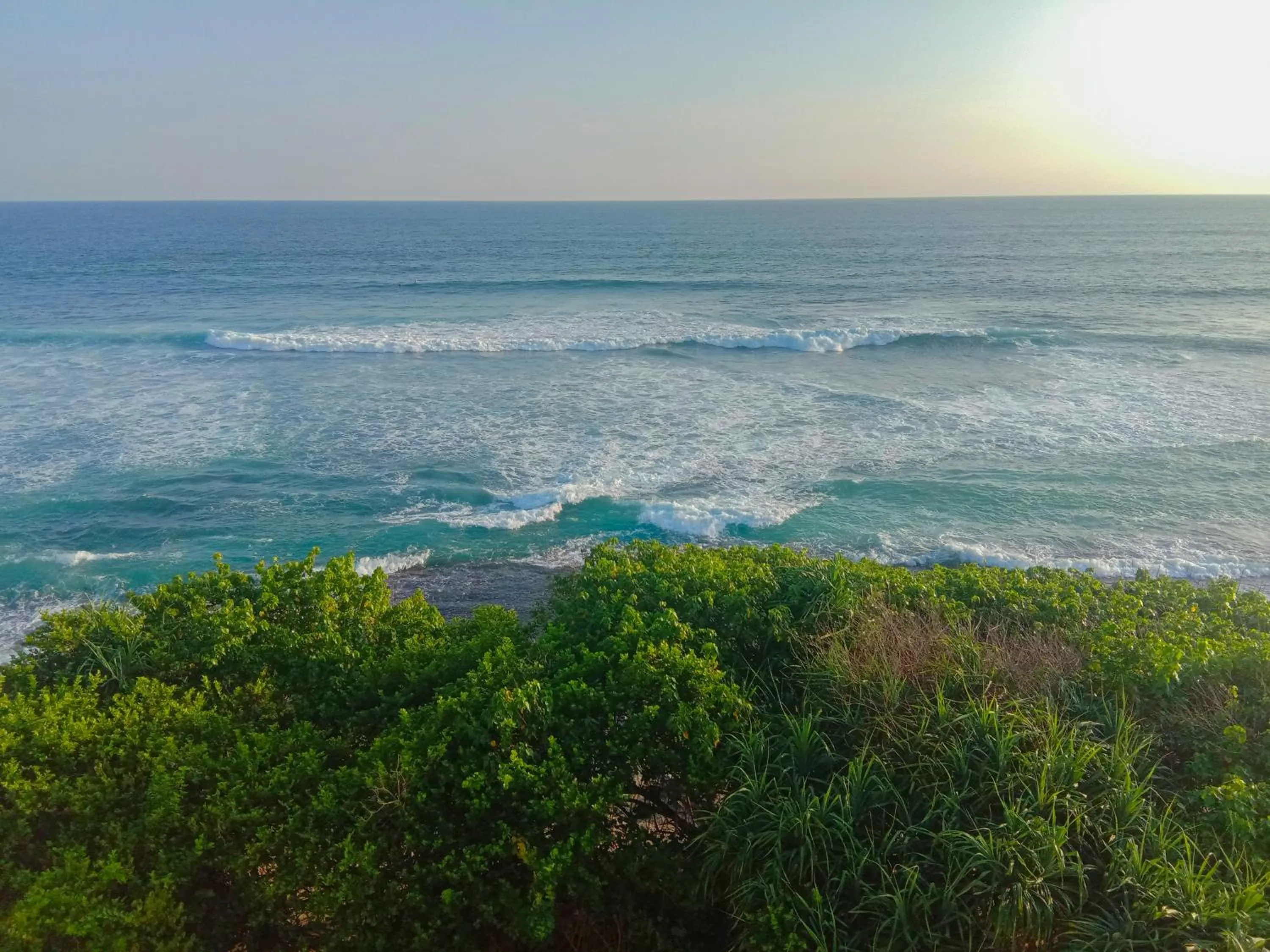 Day in ARA Beach Resort Mirissa