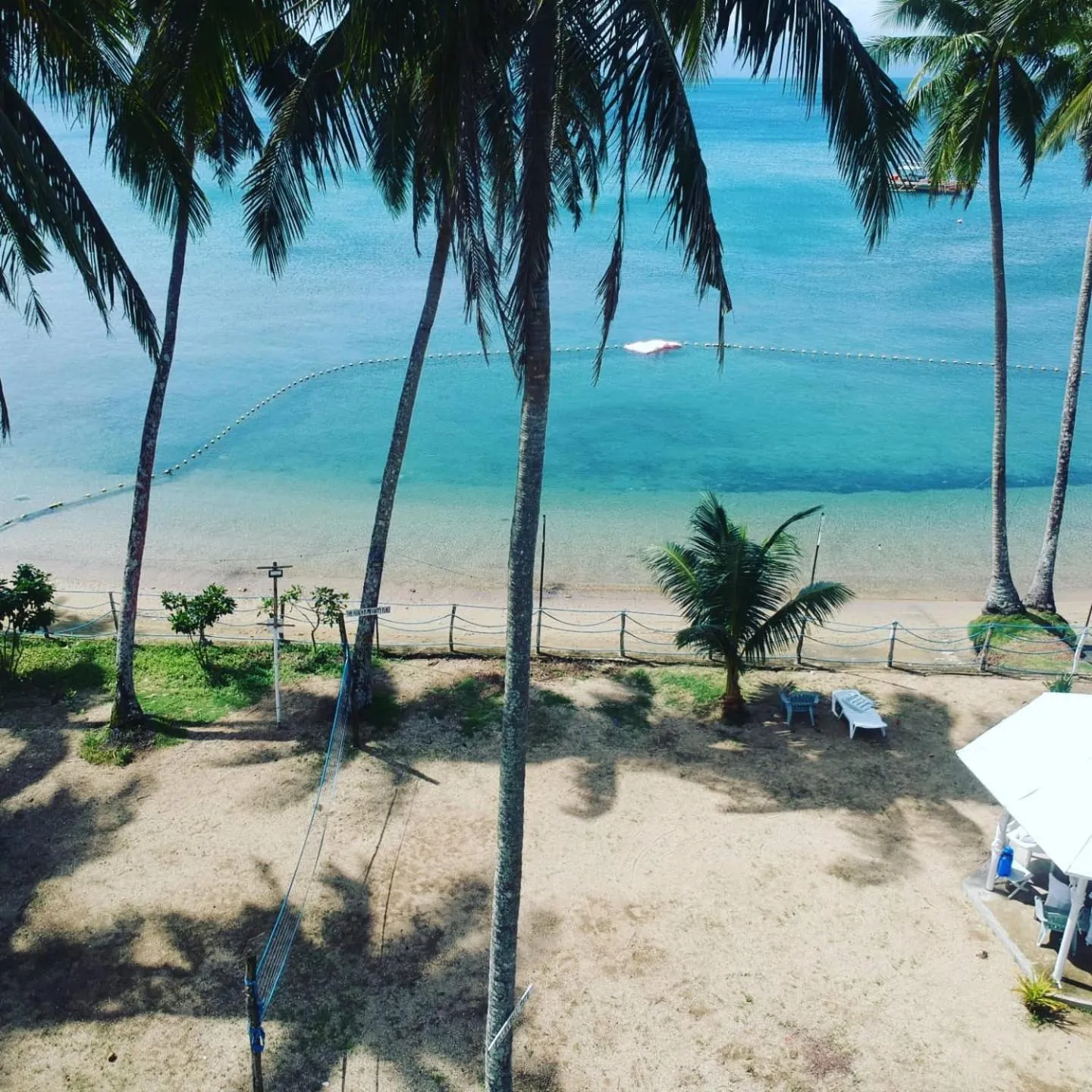 Beach in Kehalani Beach Resort by Cocotel