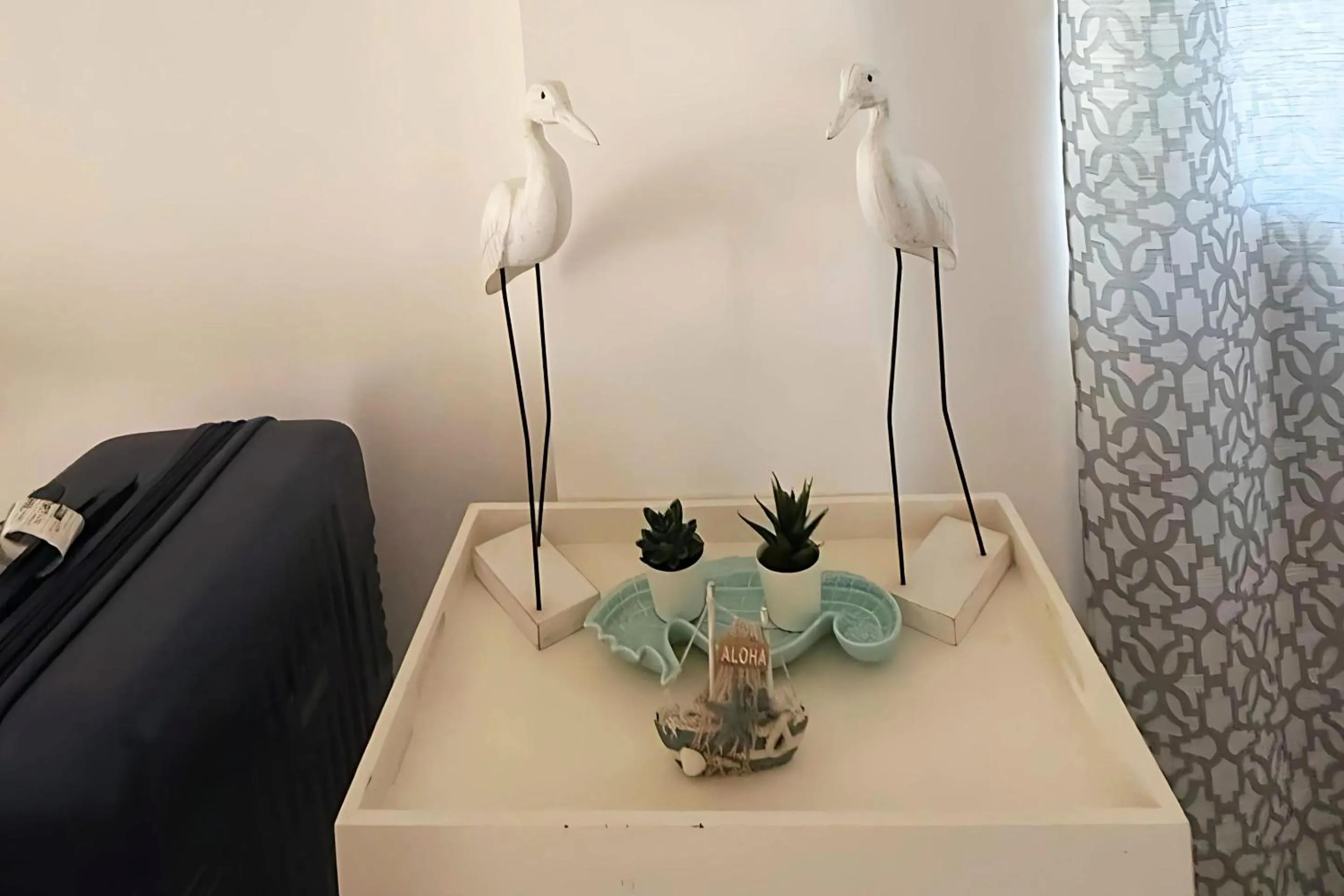 Bedroom in Kehalani Beach Resort by Cocotel