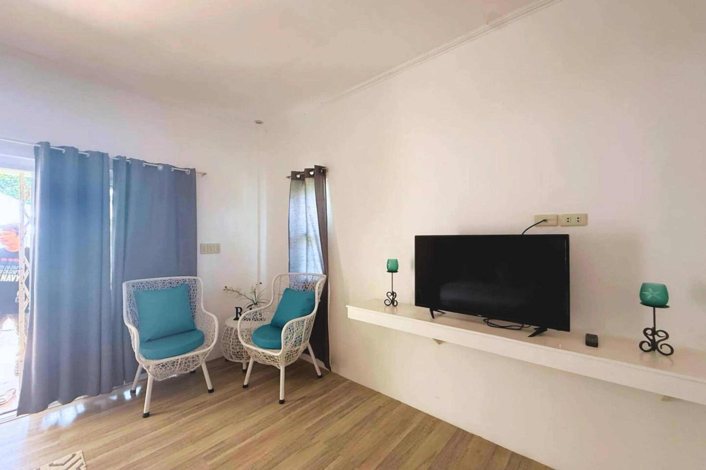 Bedroom in Kehalani Beach Resort by Cocotel