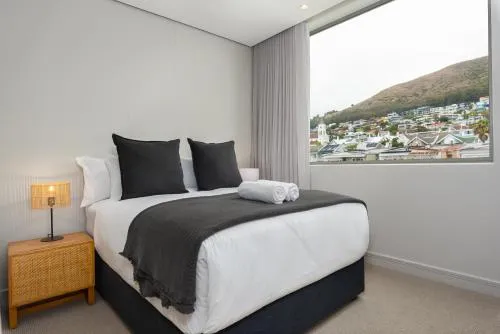 169 on Main Luxury Apartments