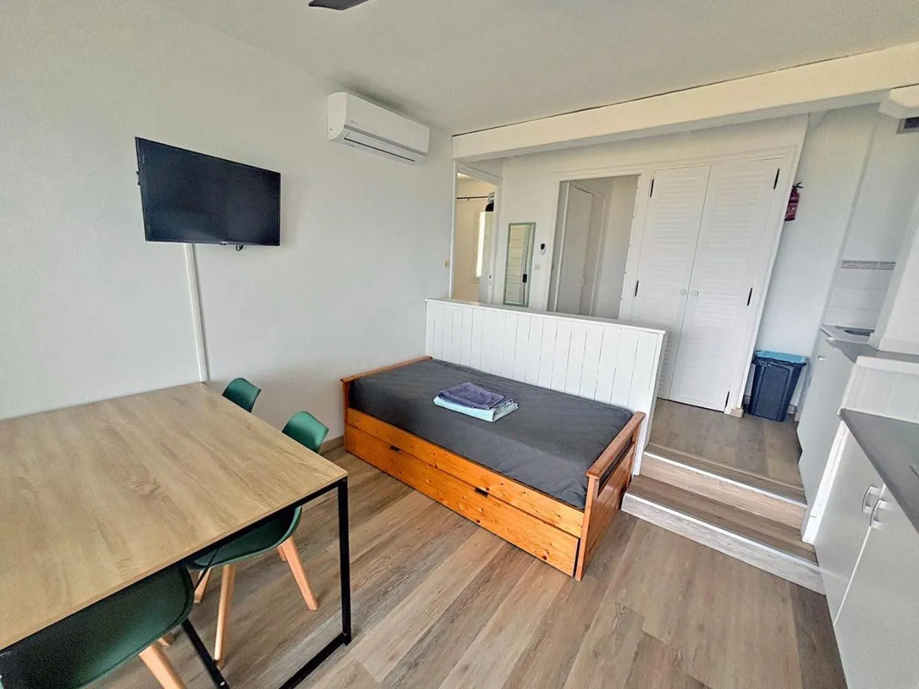 Résidence Punta paliagi