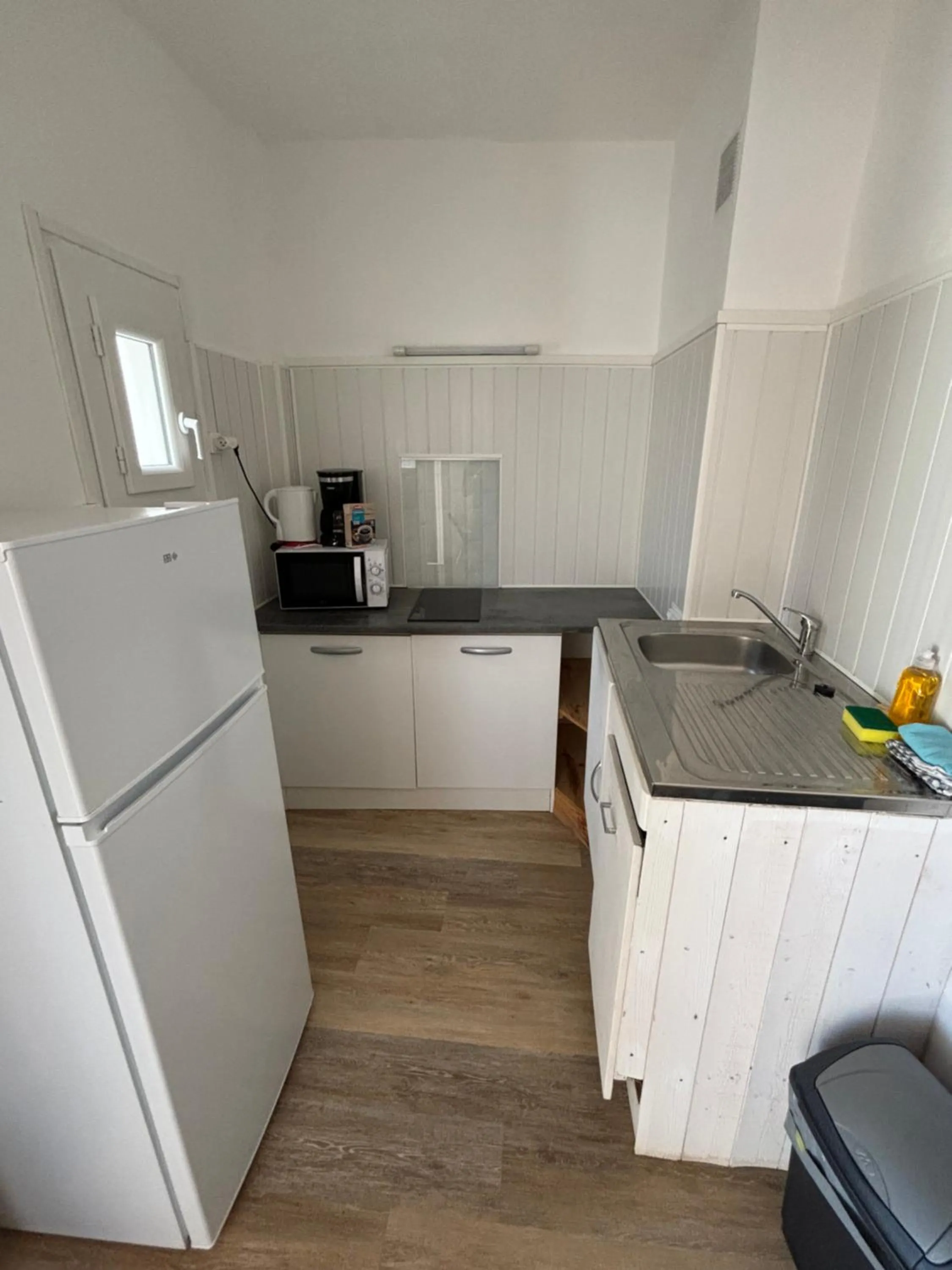 Résidence Punta paliagi