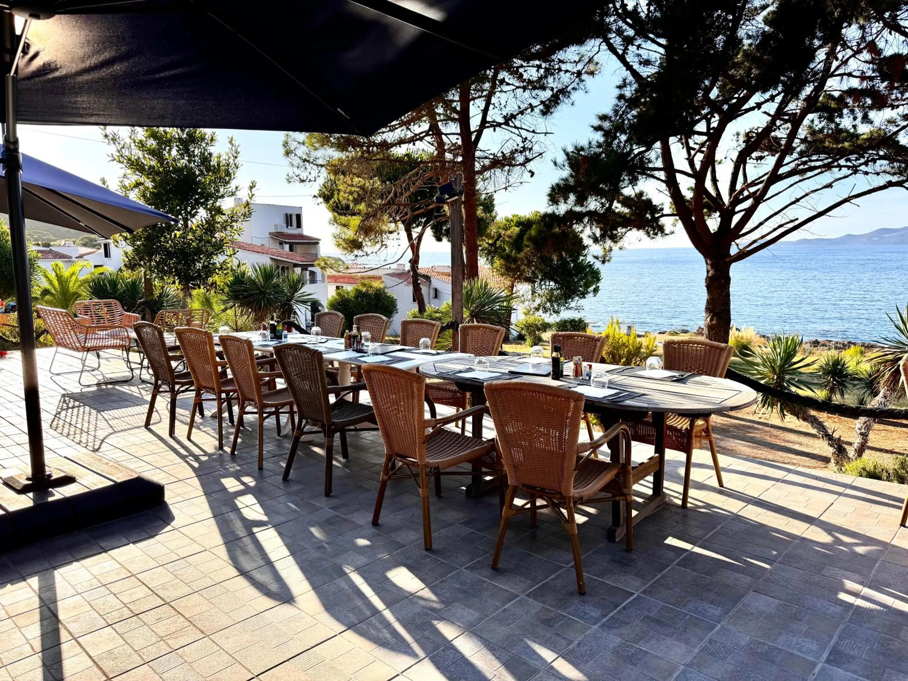 Résidence Punta paliagi