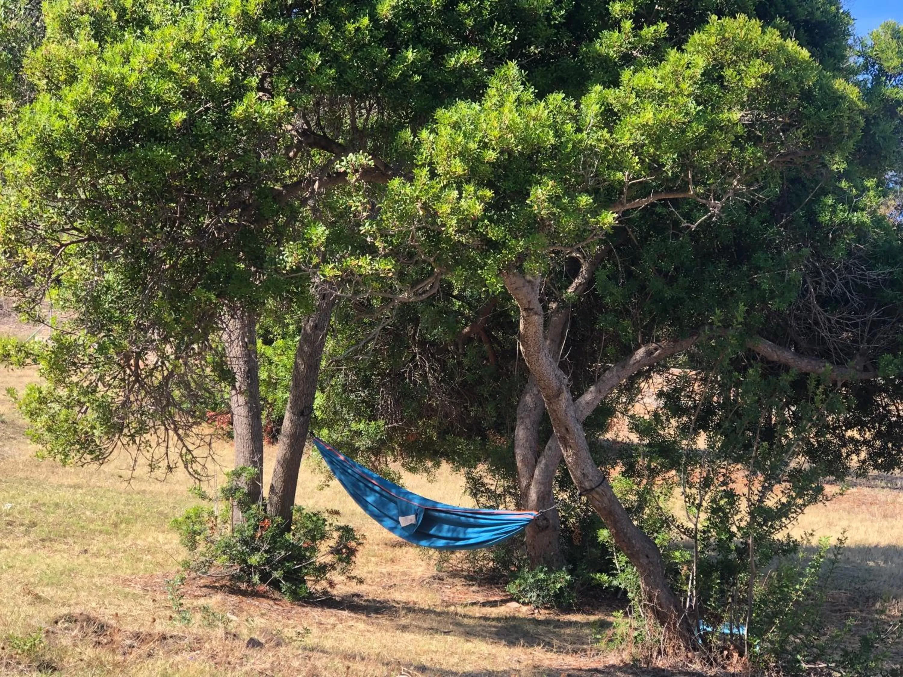 Résidence Punta paliagi