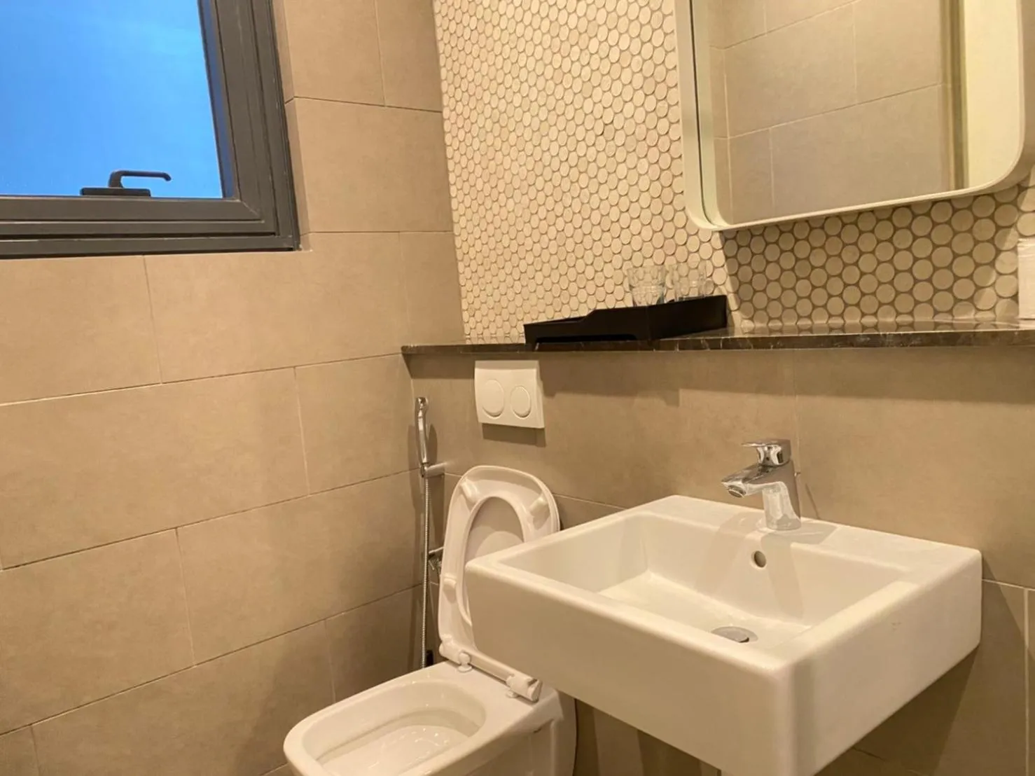 The Dolphin Lucentia Bukit Bintang KLCC Kuala Lumpur