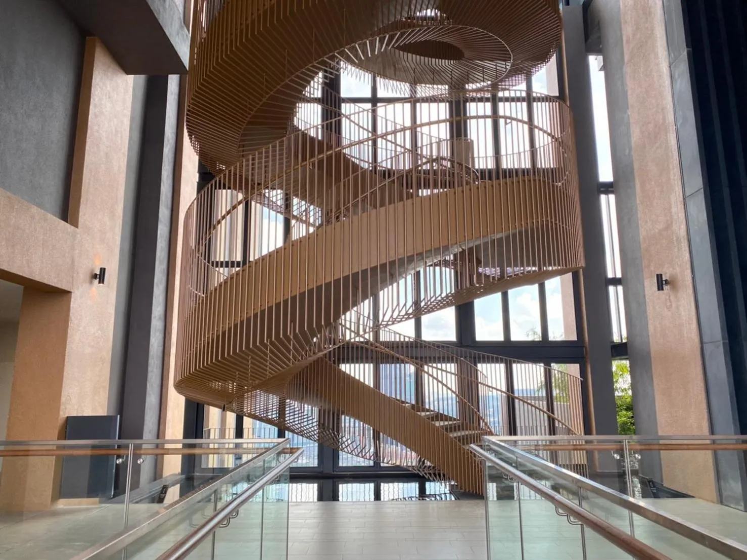 The Dolphin Lucentia Bukit Bintang KLCC Kuala Lumpur