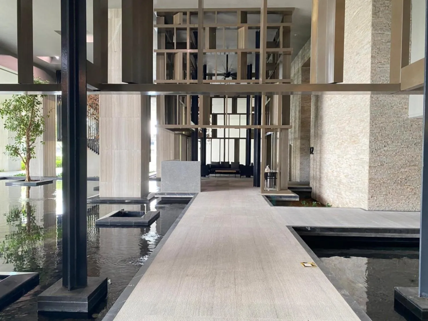 The Dolphin Lucentia Bukit Bintang KLCC Kuala Lumpur