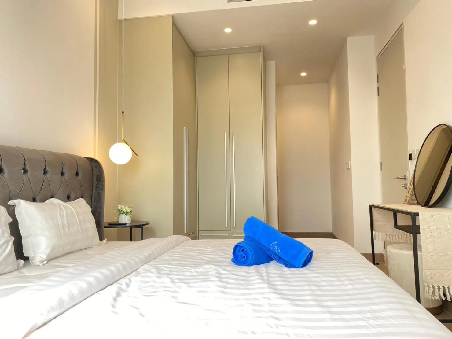 The Dolphin Lucentia Bukit Bintang KLCC Kuala Lumpur