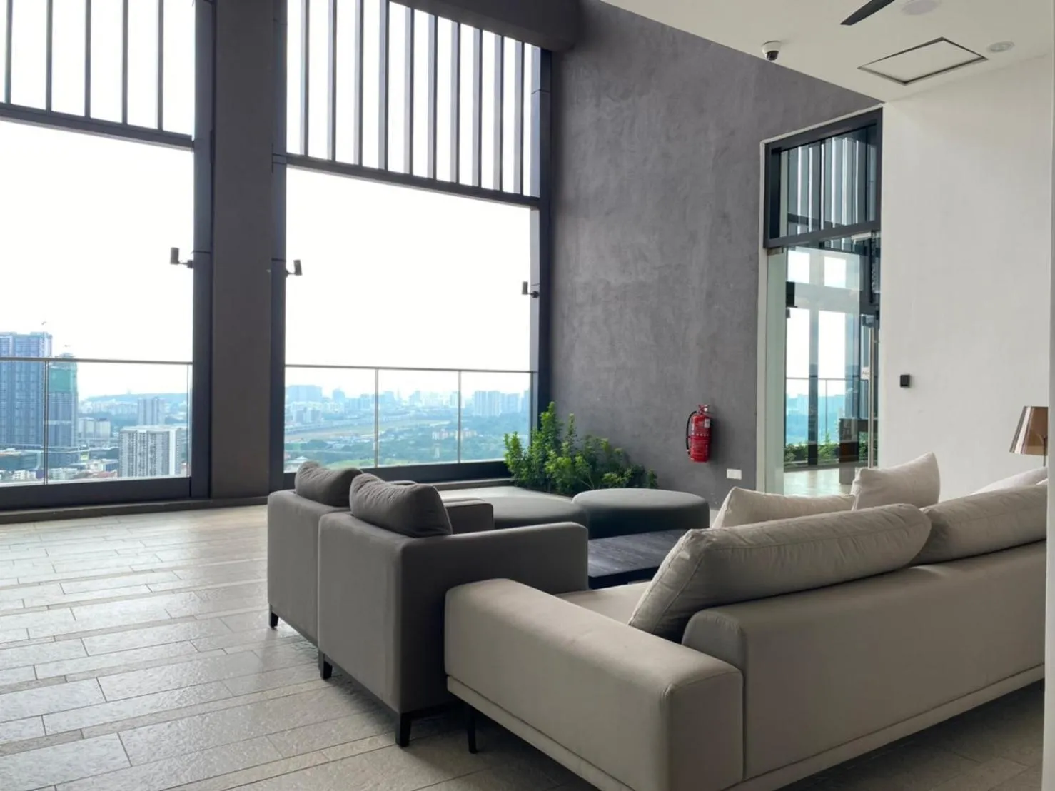 The Dolphin Lucentia Bukit Bintang KLCC Kuala Lumpur