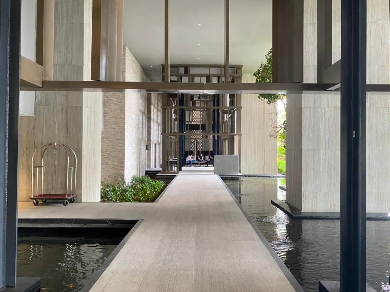 The Dolphin Lucentia Bukit Bintang KLCC Kuala Lumpur