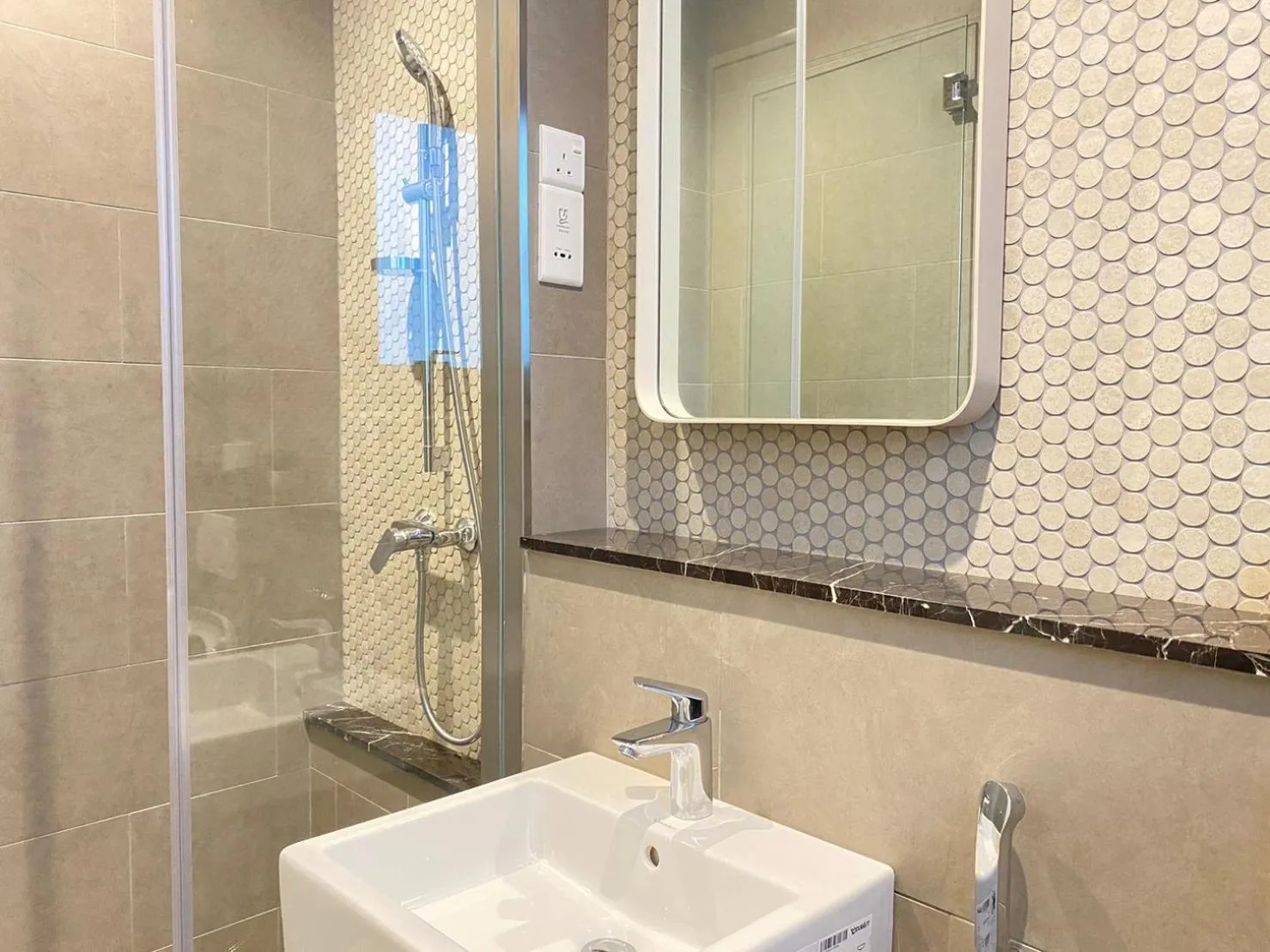 The Dolphin Lucentia Bukit Bintang KLCC Kuala Lumpur