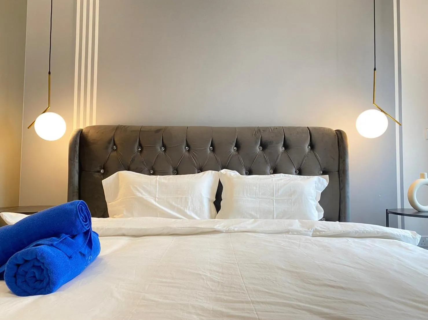 The Dolphin Lucentia Bukit Bintang KLCC Kuala Lumpur