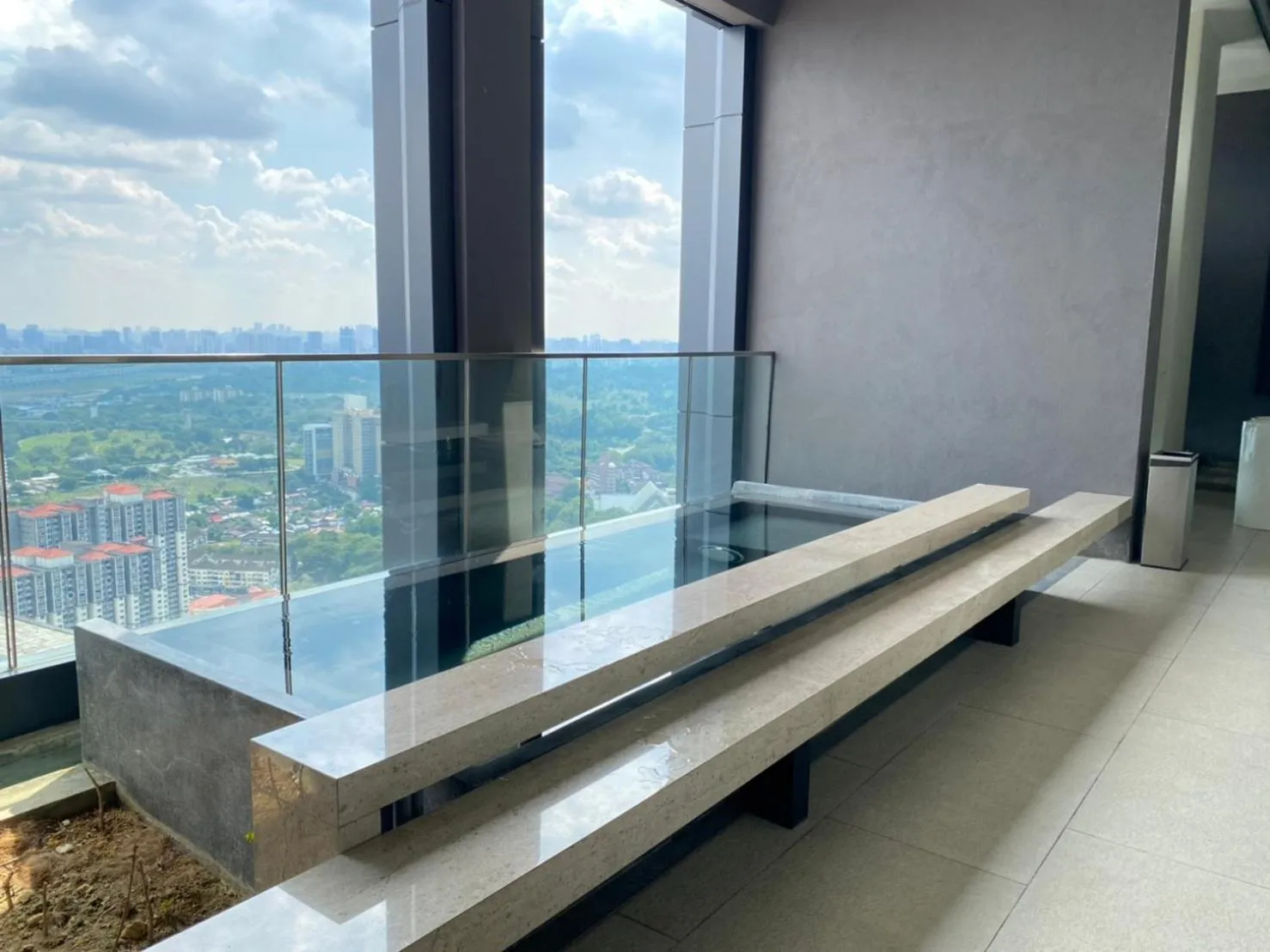 The Dolphin Lucentia Bukit Bintang KLCC Kuala Lumpur