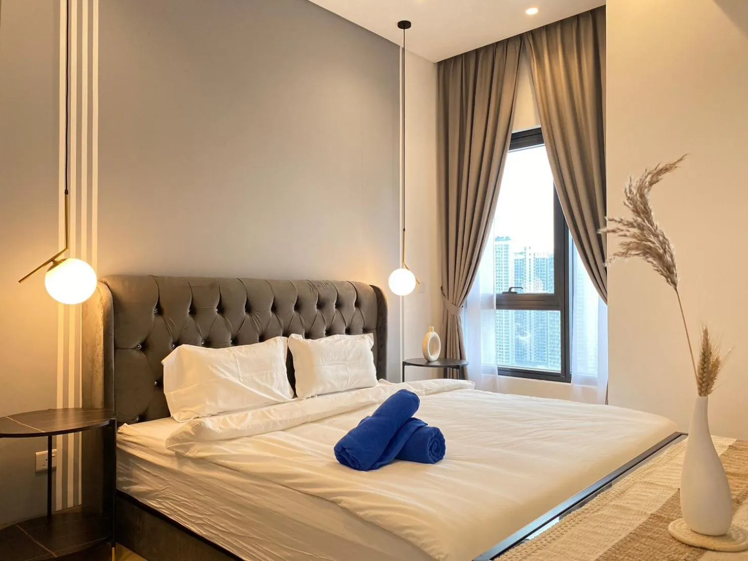 The Dolphin Lucentia Bukit Bintang KLCC Kuala Lumpur