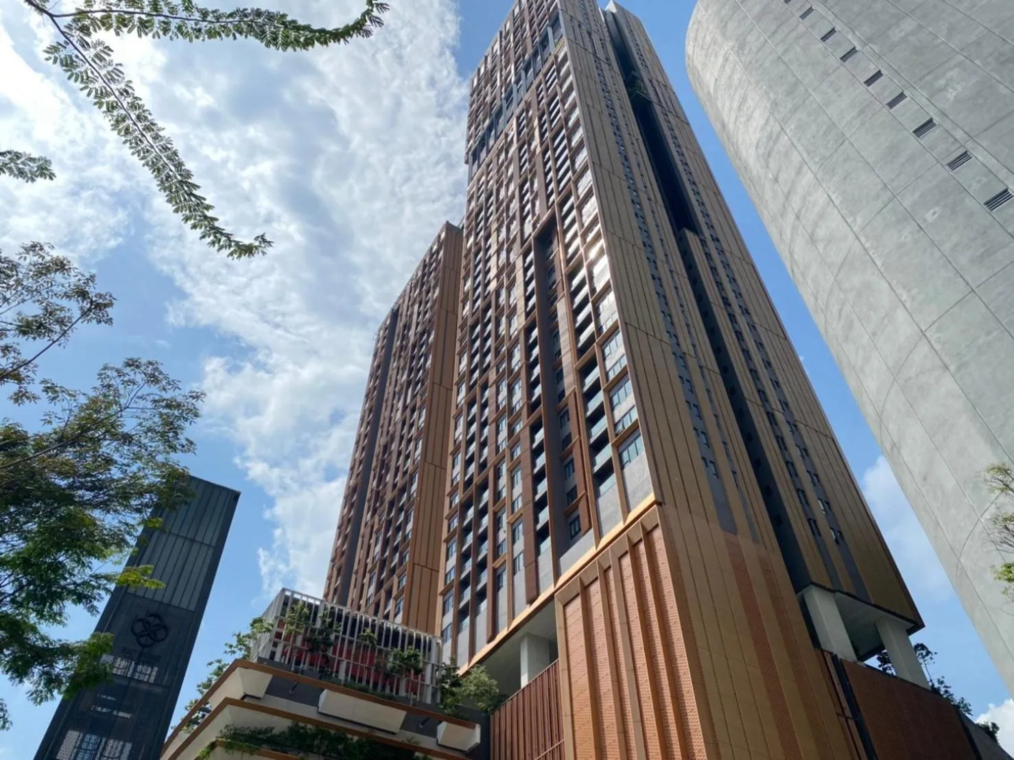 The Dolphin Lucentia Bukit Bintang KLCC Kuala Lumpur