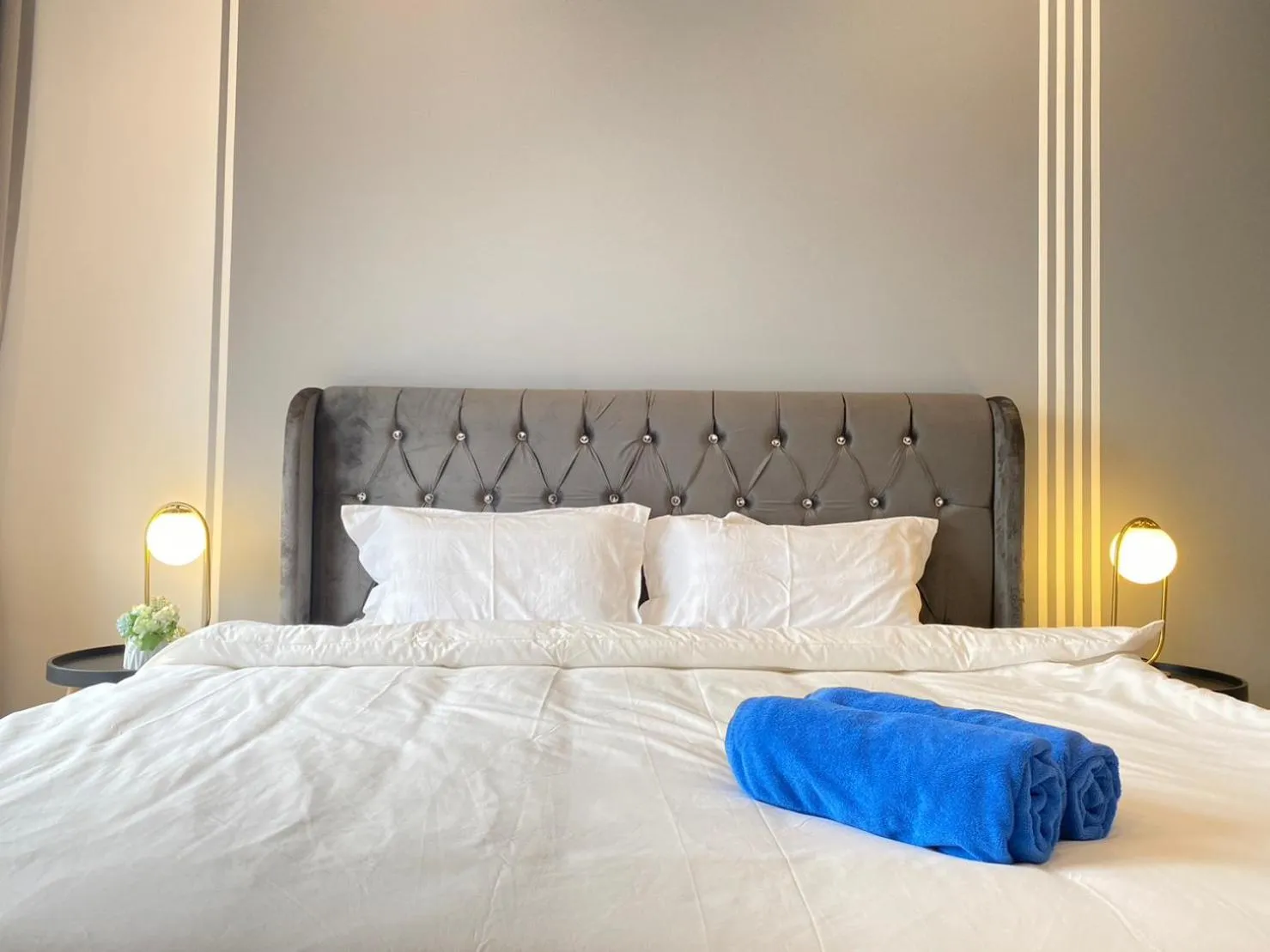 The Dolphin Lucentia Bukit Bintang KLCC Kuala Lumpur