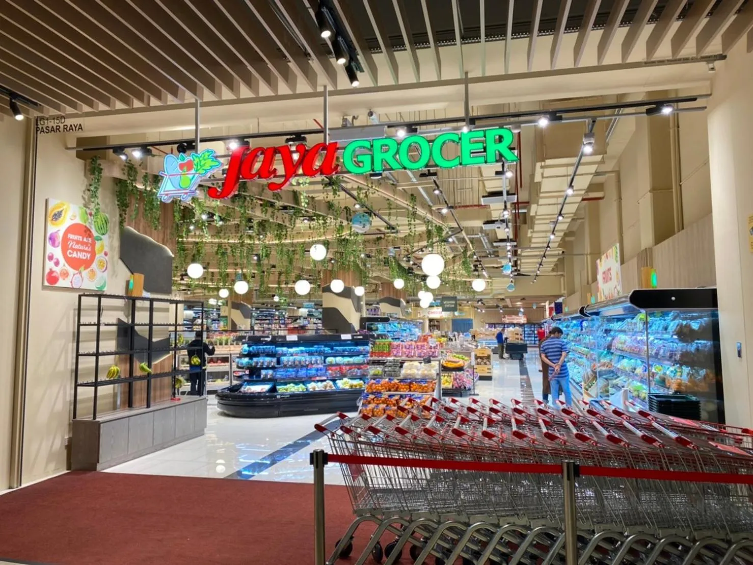 The Dolphin Lucentia Bukit Bintang KLCC Kuala Lumpur