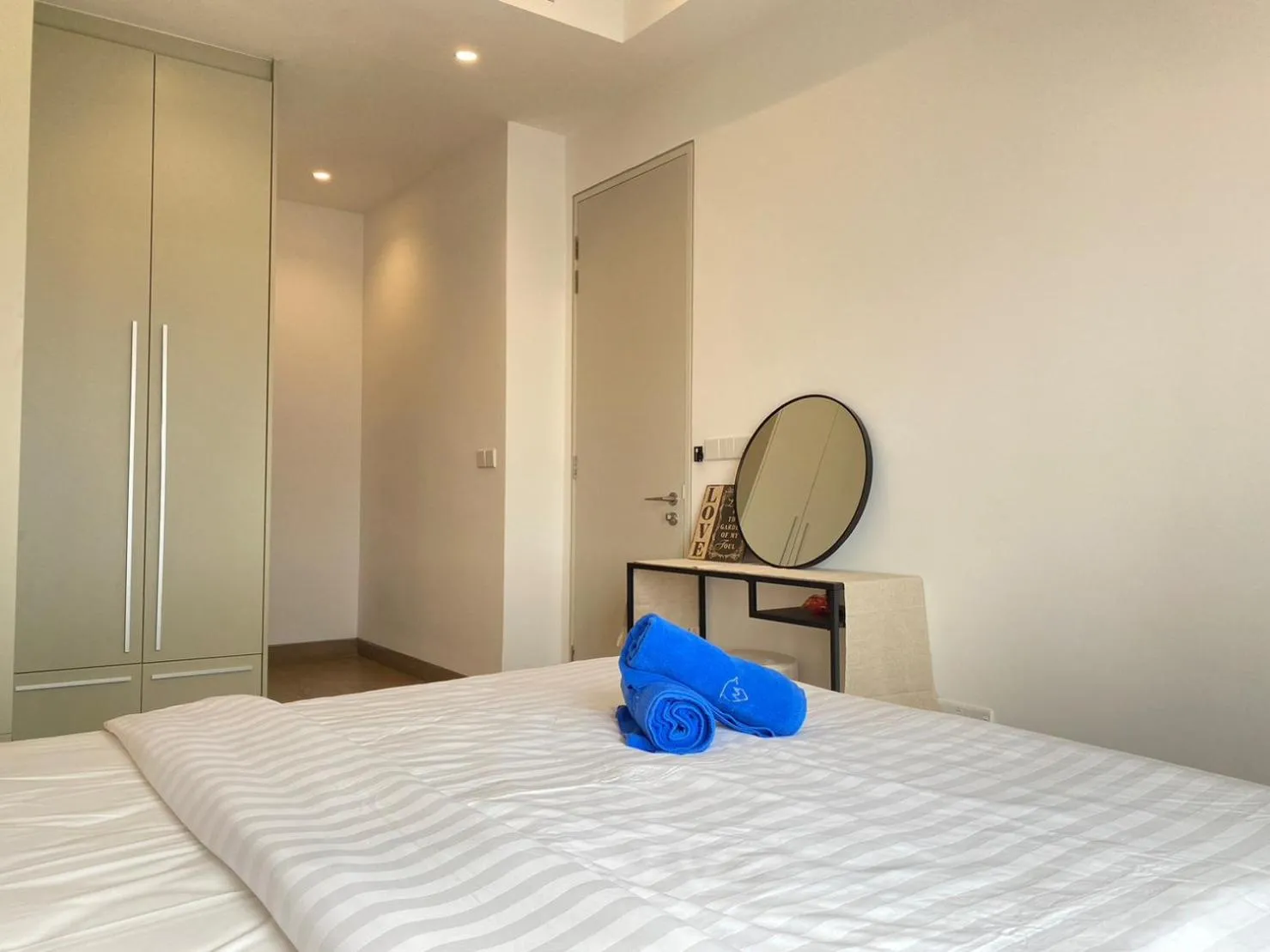 The Dolphin Lucentia Bukit Bintang KLCC Kuala Lumpur