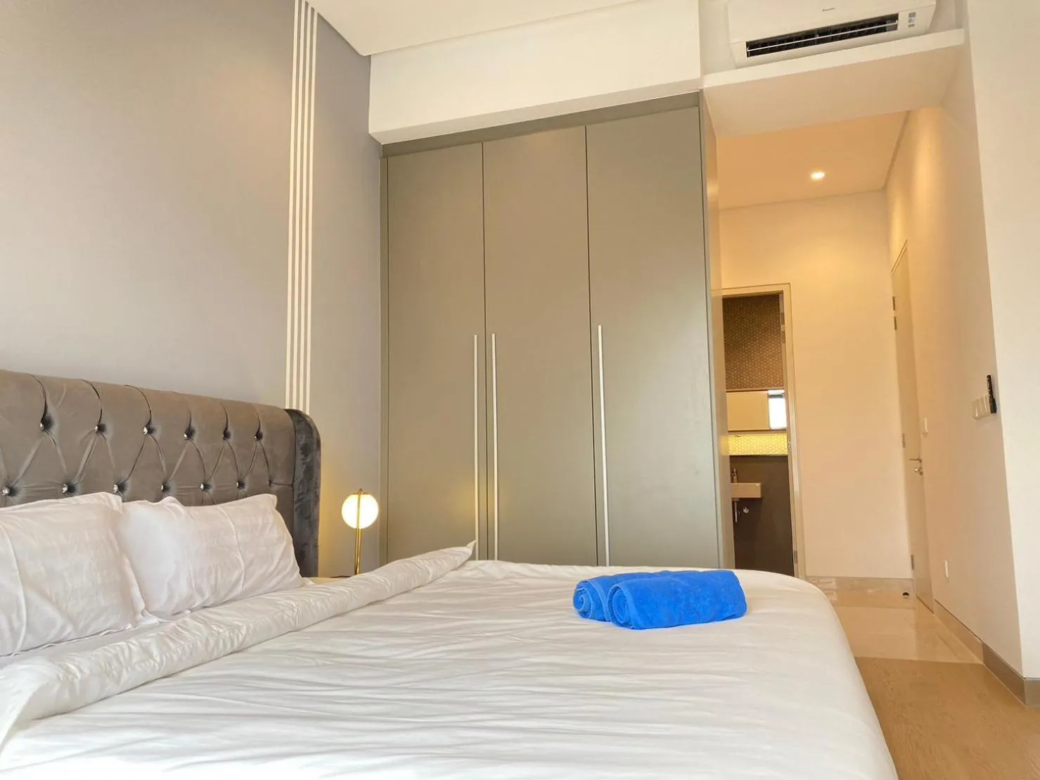 The Dolphin Lucentia Bukit Bintang KLCC Kuala Lumpur