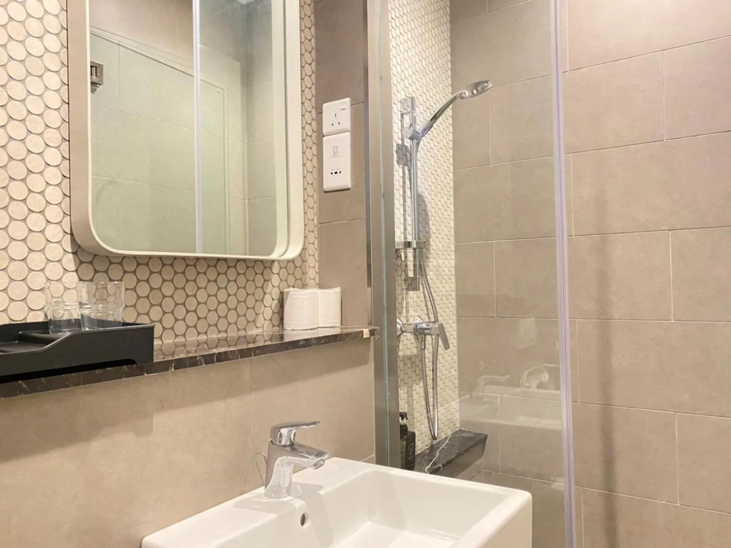 The Dolphin Lucentia Bukit Bintang KLCC Kuala Lumpur