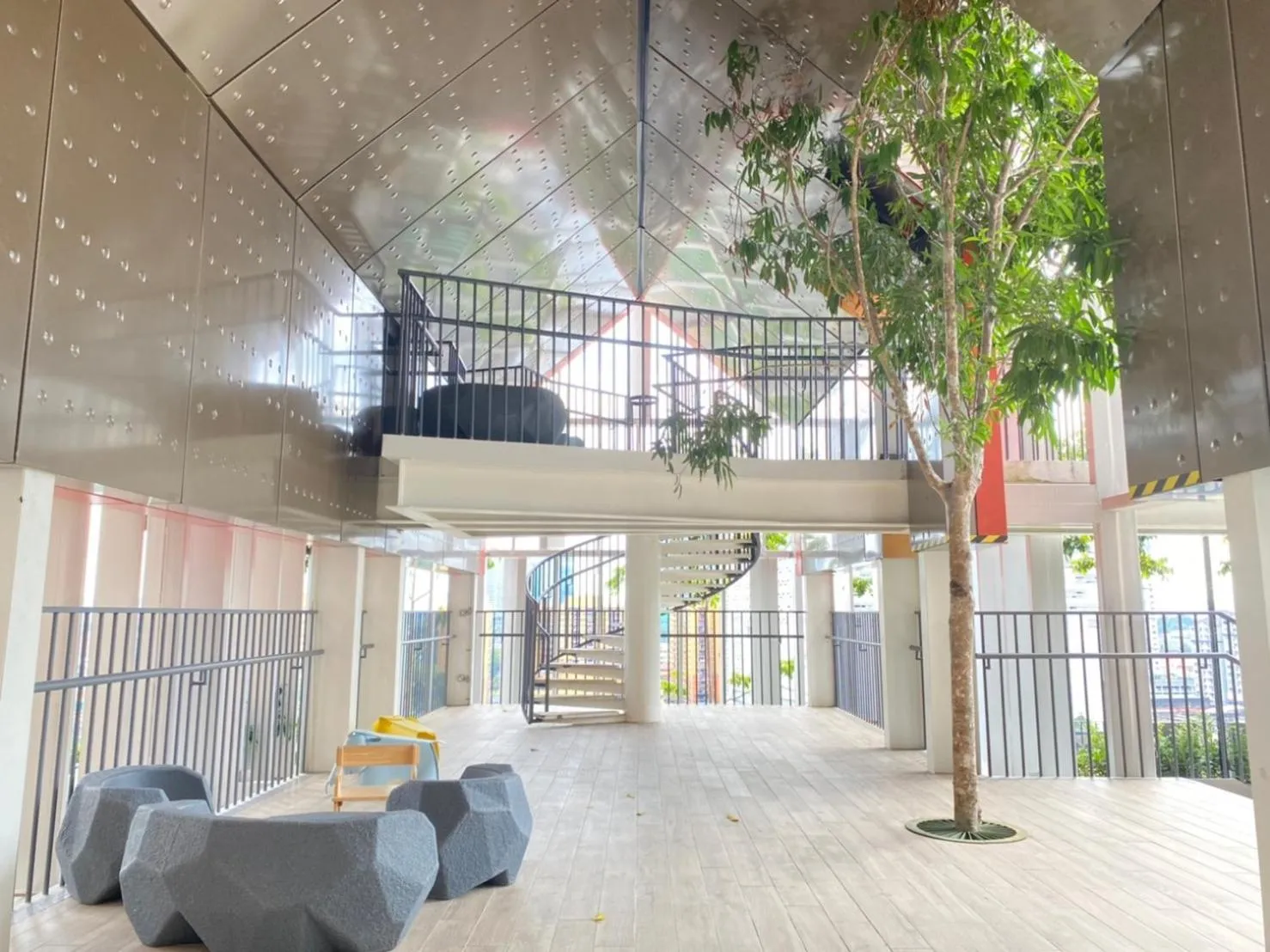 The Dolphin Lucentia Bukit Bintang KLCC Kuala Lumpur