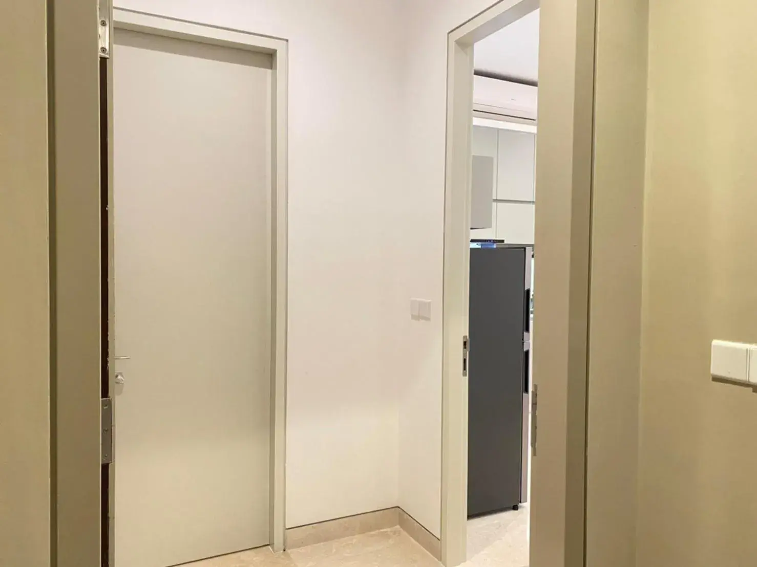 One-Bedroom Apartment in The Dolphin Lucentia Bukit Bintang KLCC Kuala Lumpur One-Bedroom Apartment in The Dolphin Lucentia Bukit Bintang KLCC Kuala Lumpur