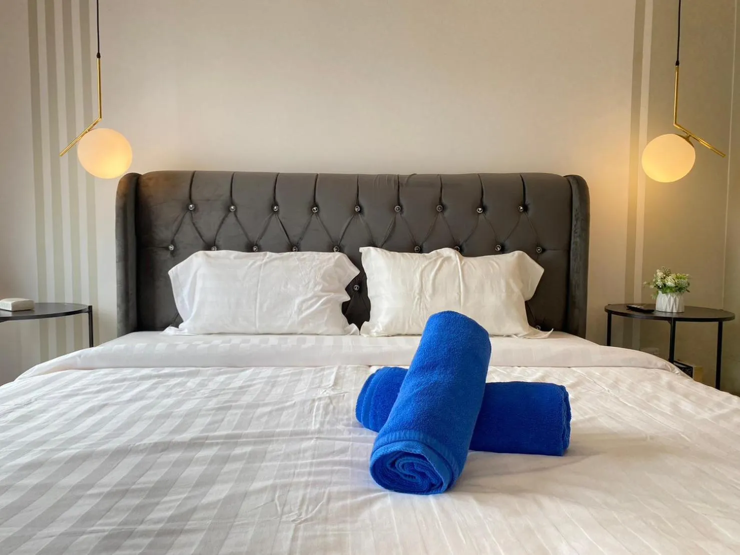 The Dolphin Lucentia Bukit Bintang KLCC Kuala Lumpur