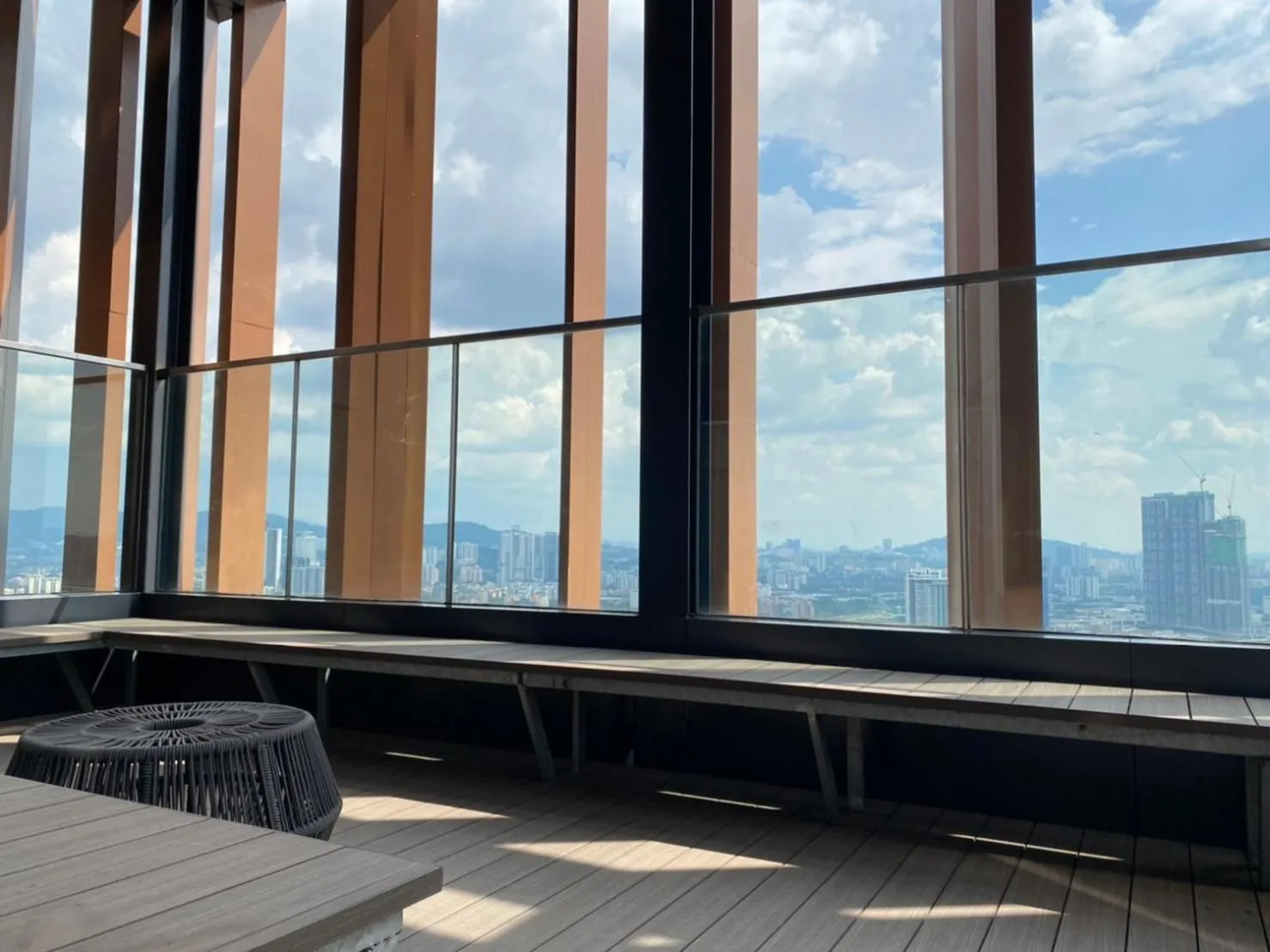 The Dolphin Lucentia Bukit Bintang KLCC Kuala Lumpur