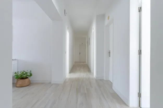 Living room in Galagana Charm House