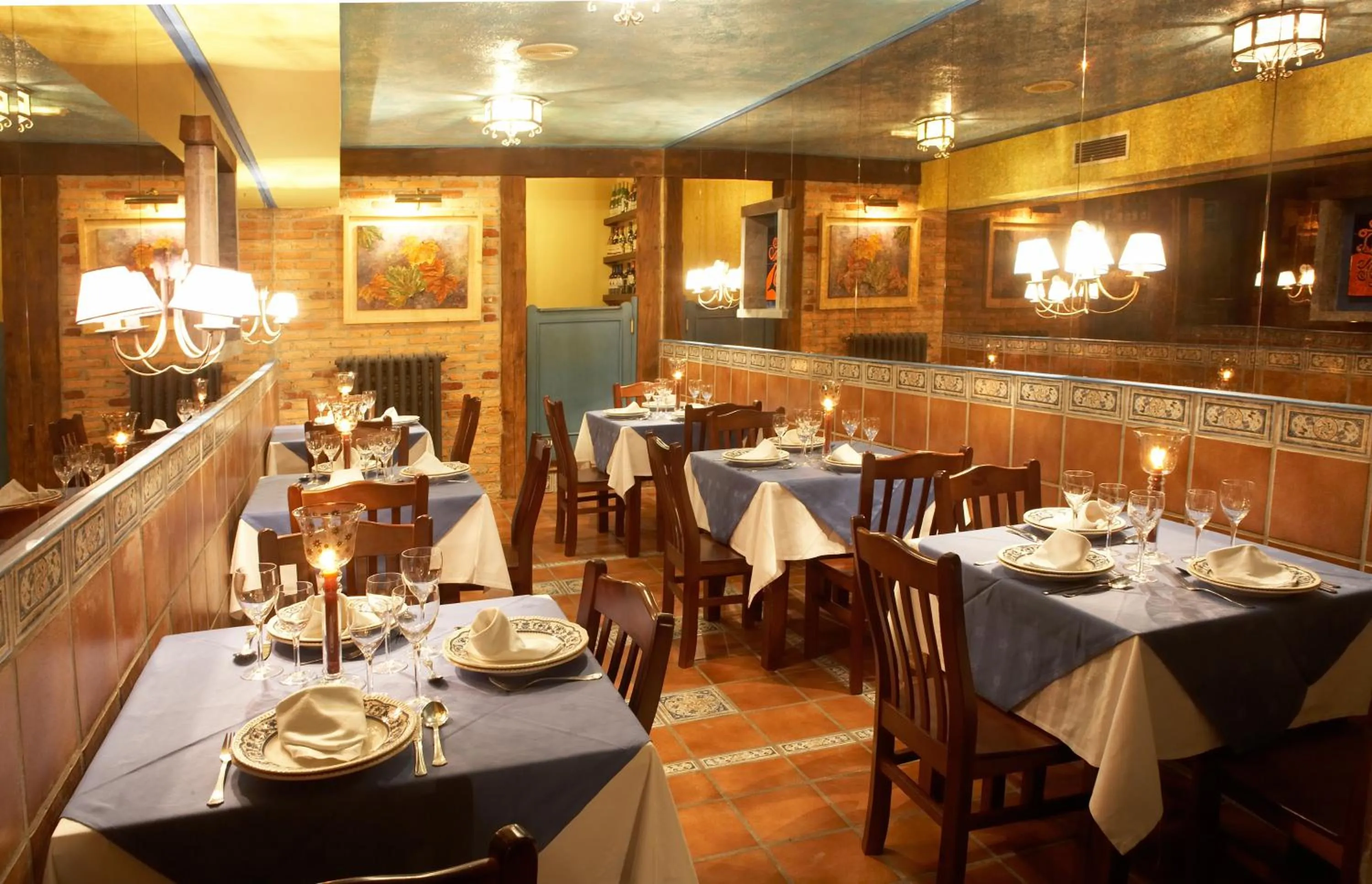 Banquet/Function facilities in Don Pedro