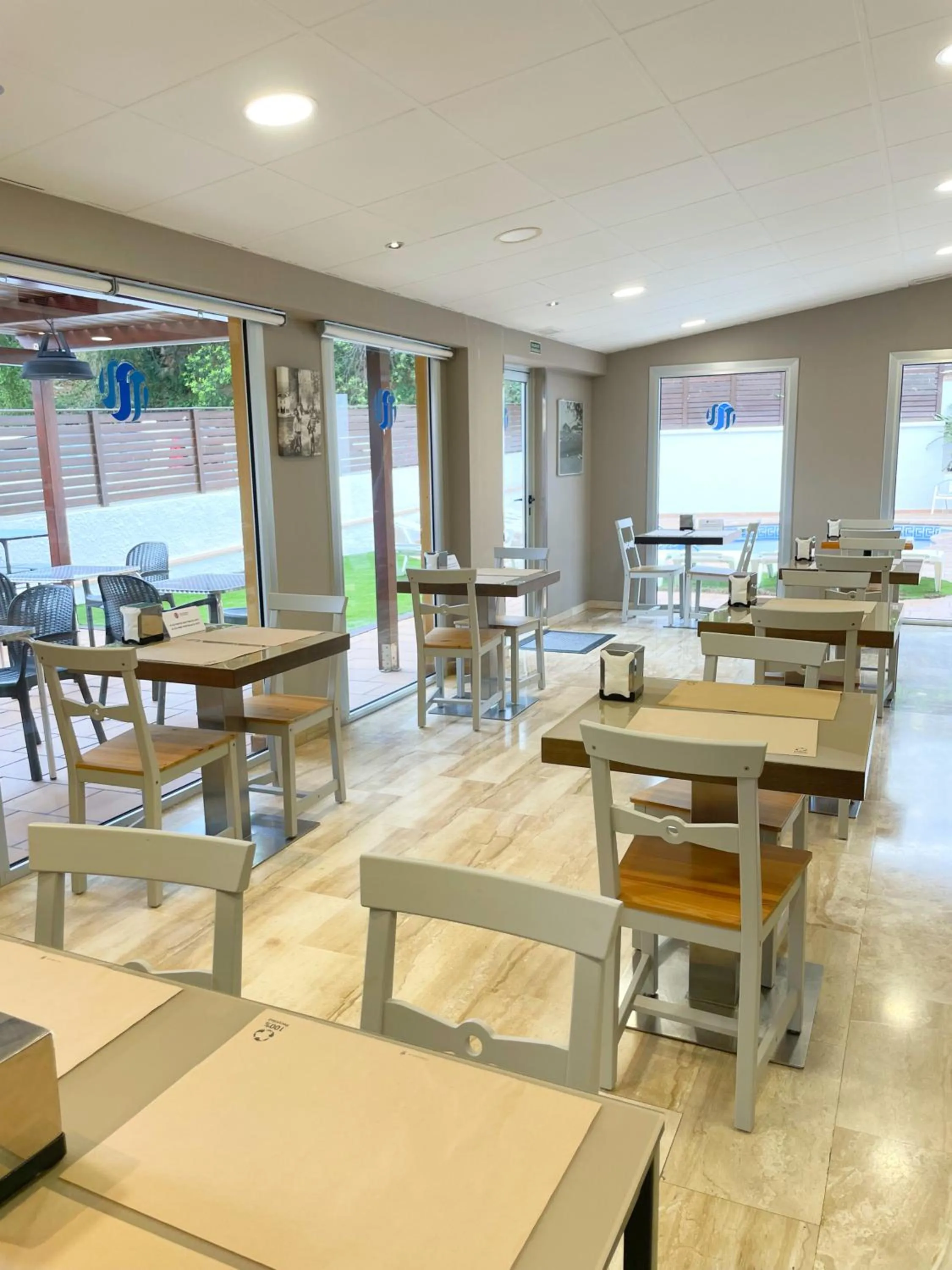 Breakfast in Hotel Turissa