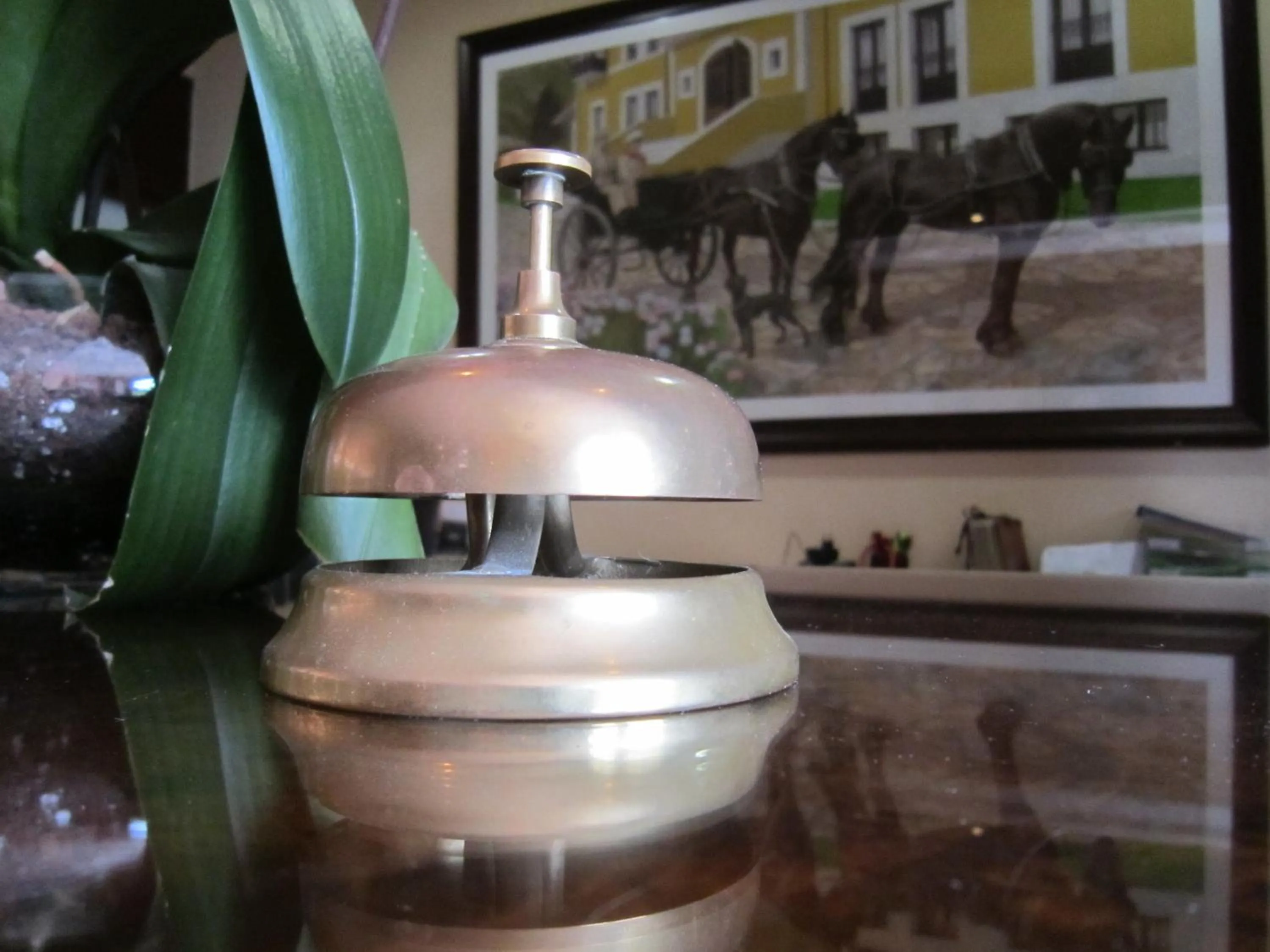 Other in Hotel Finca La Mansión