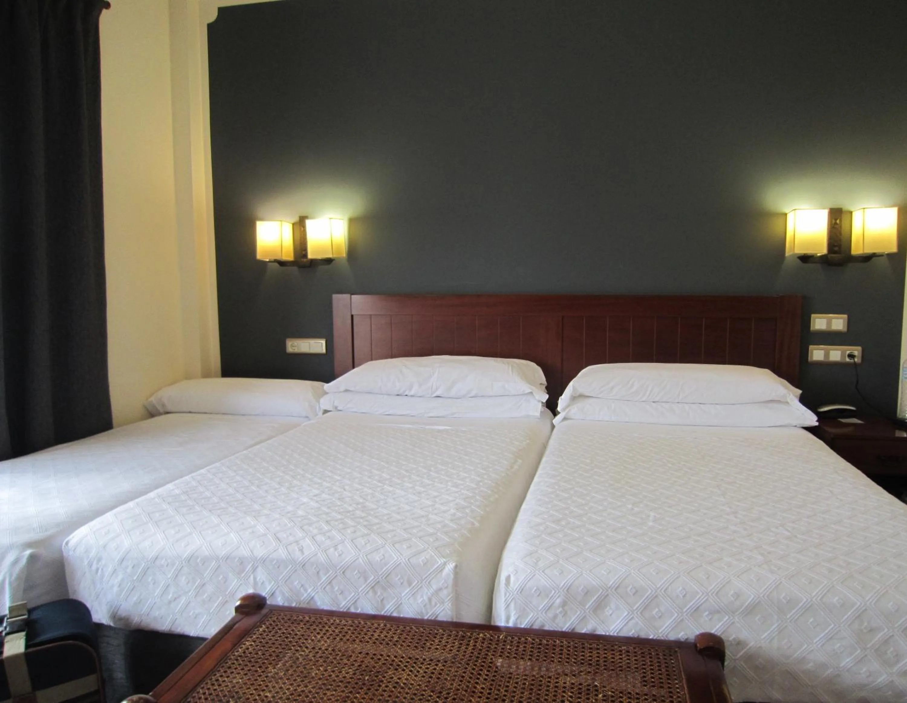 Bedroom, Bed in Hotel Finca La Mansión