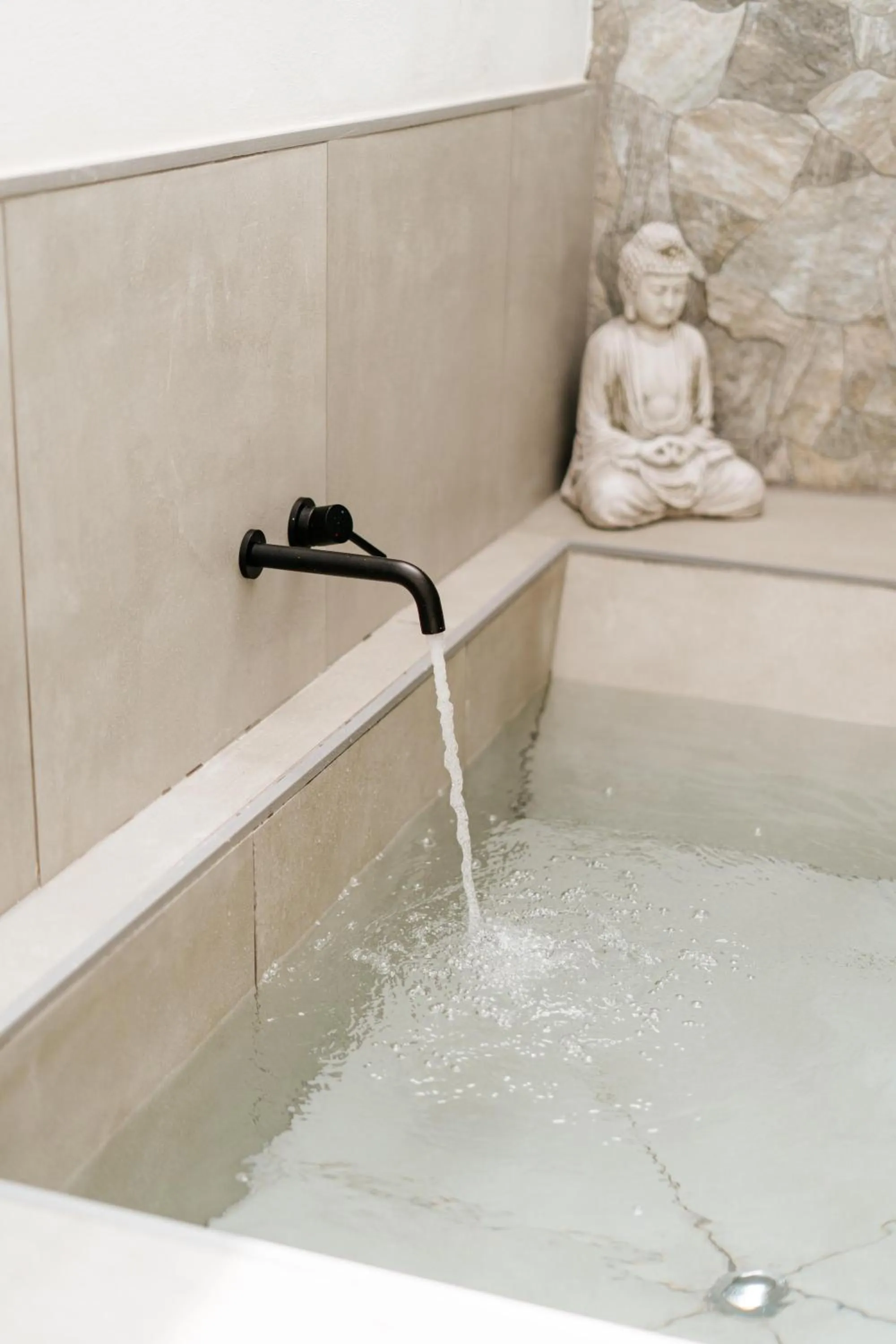 Bathroom in R2 HIGOS BEACH