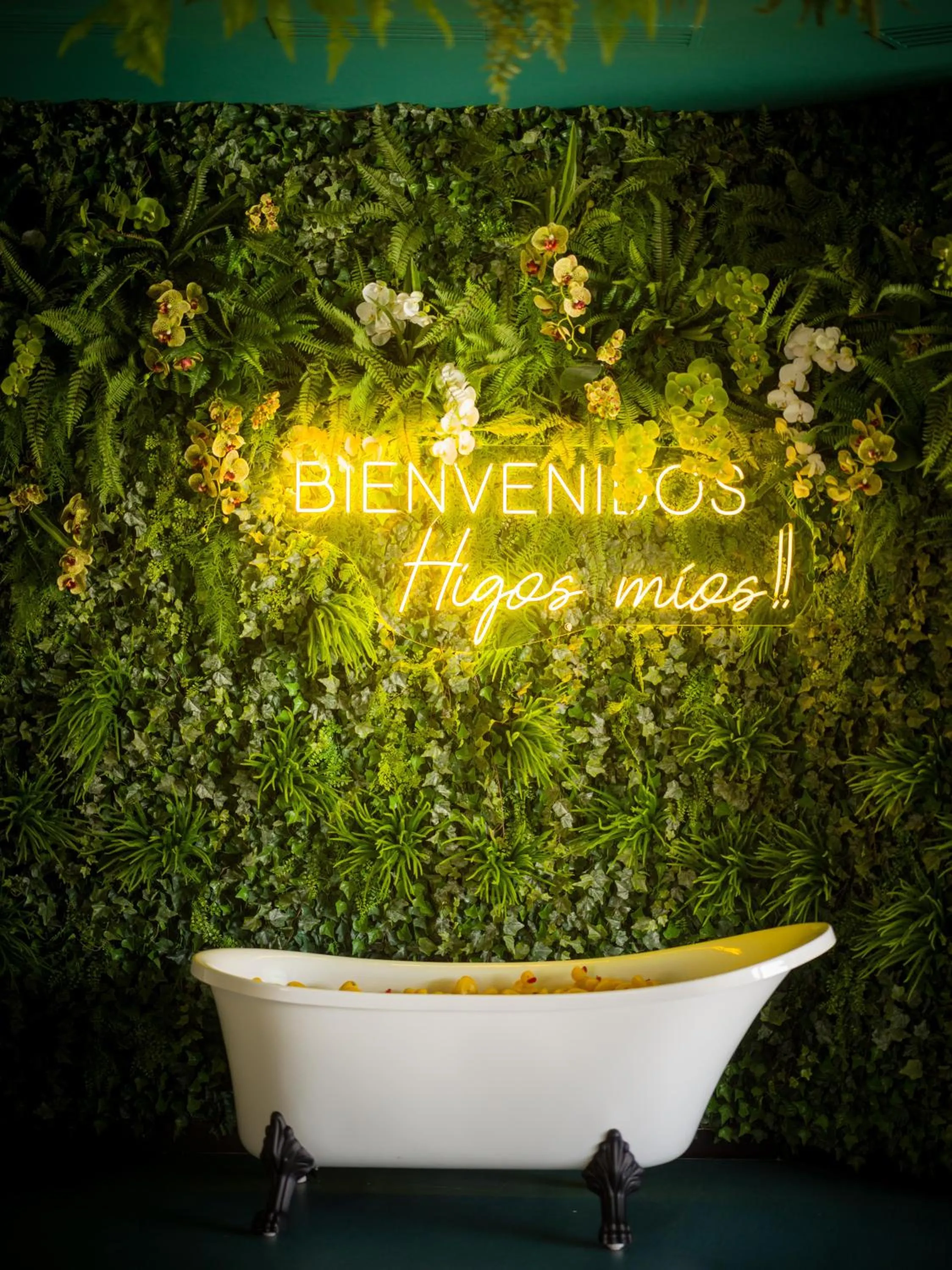 Spa and wellness centre/facilities in R2 HIGOS BEACH