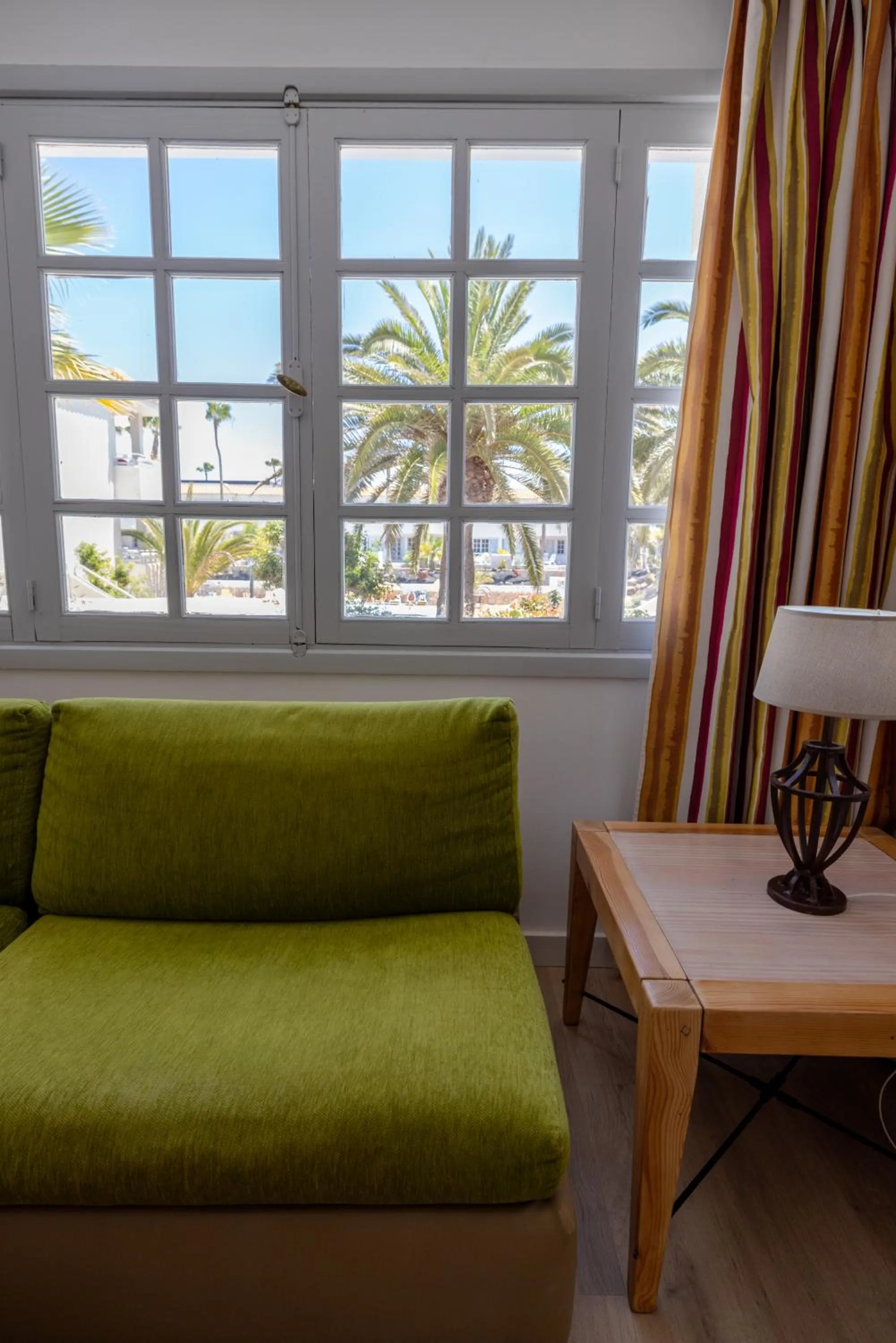 View (from property/room) in Fuentepark Apartments