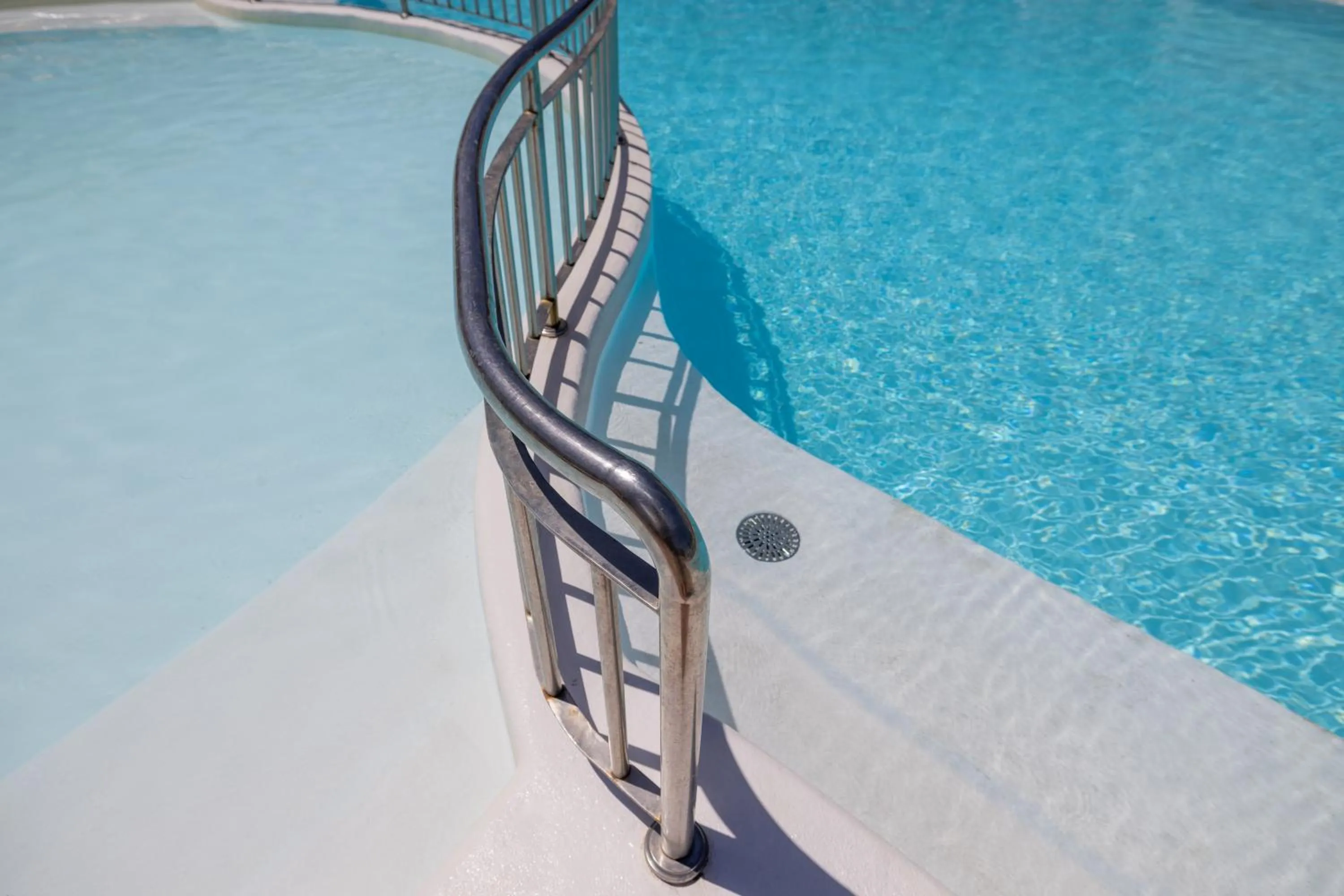 Day in Fuentepark Apartments