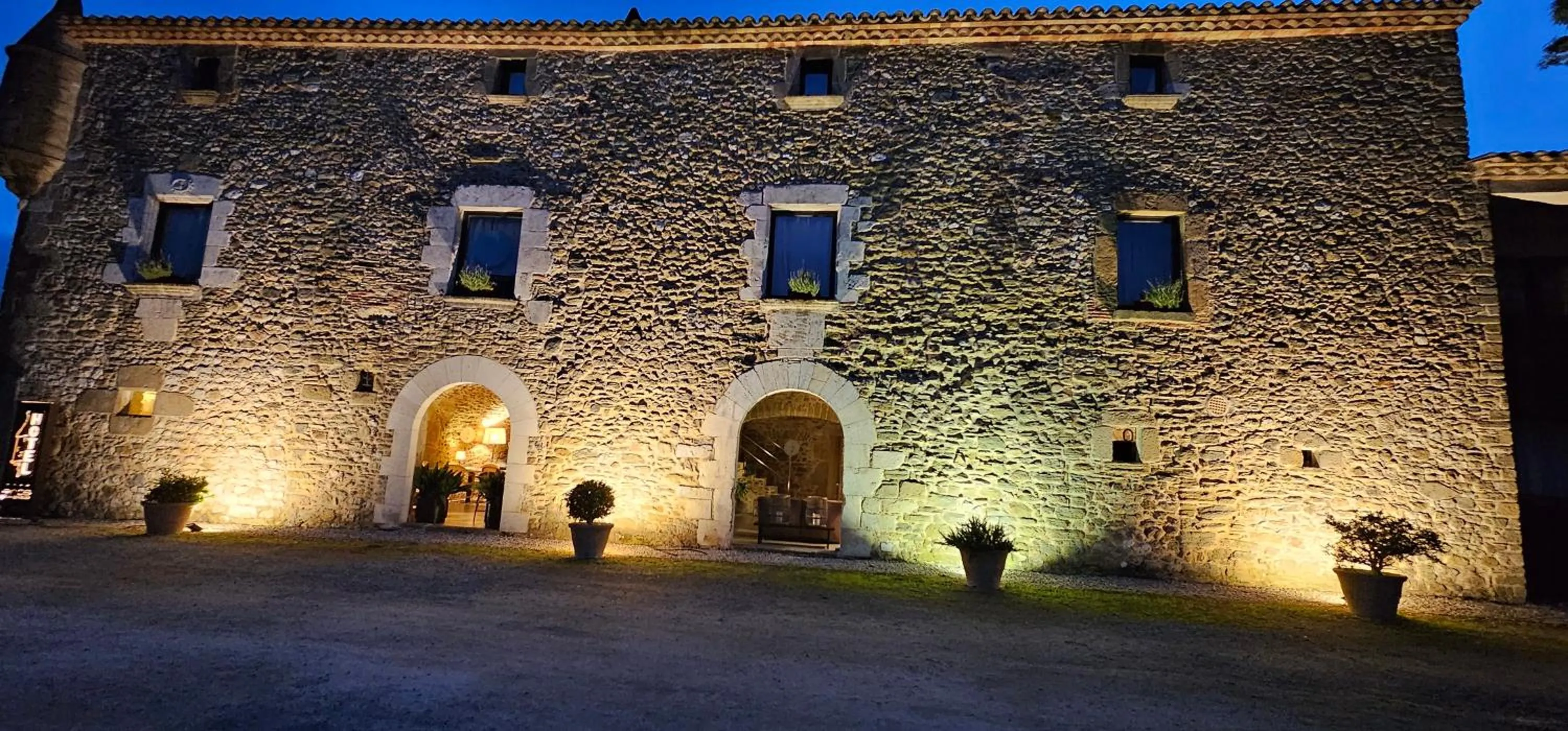 Property building in Arcs De Monells - Adults Only