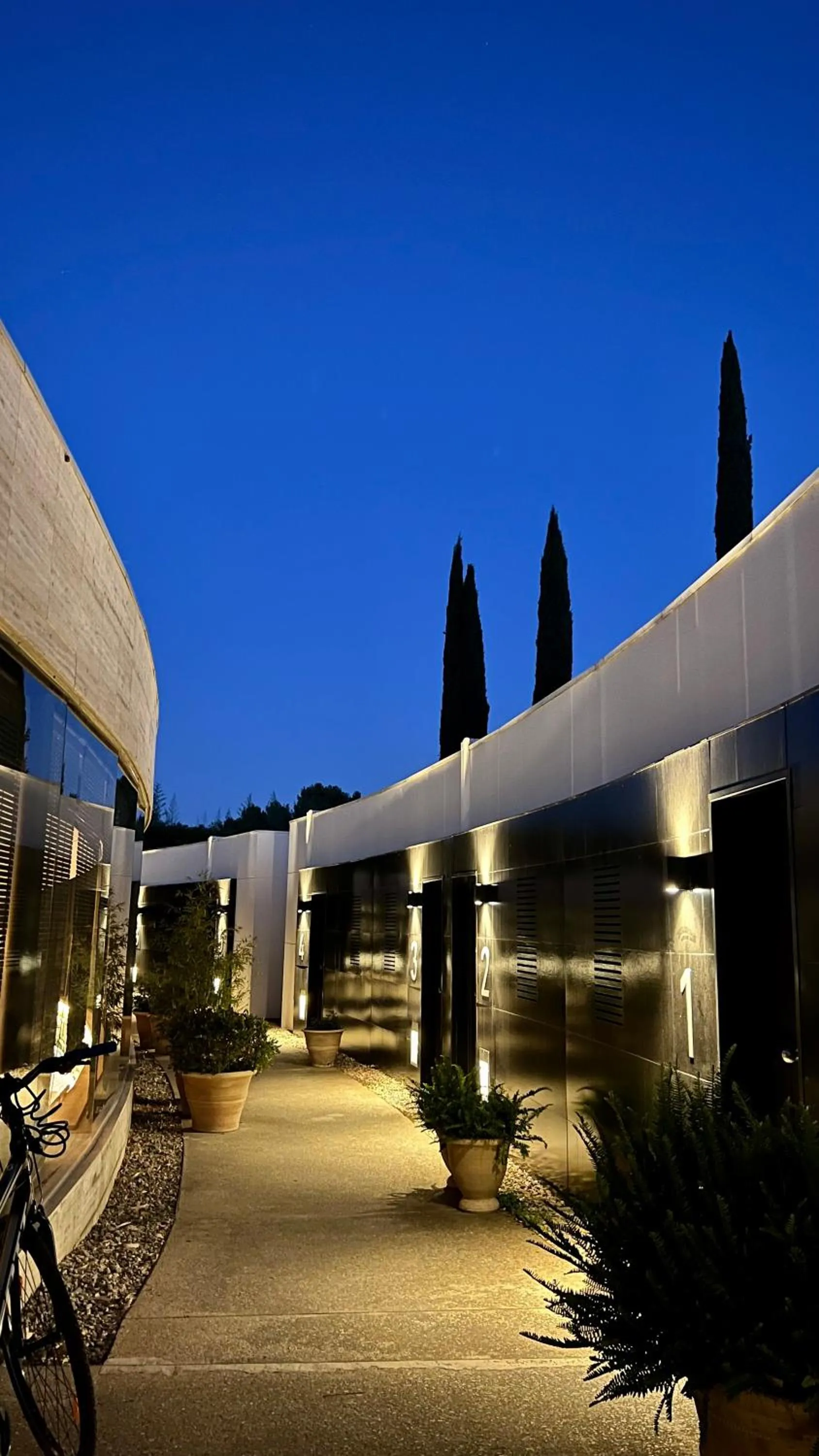 Property building in Arcs De Monells - Adults Only