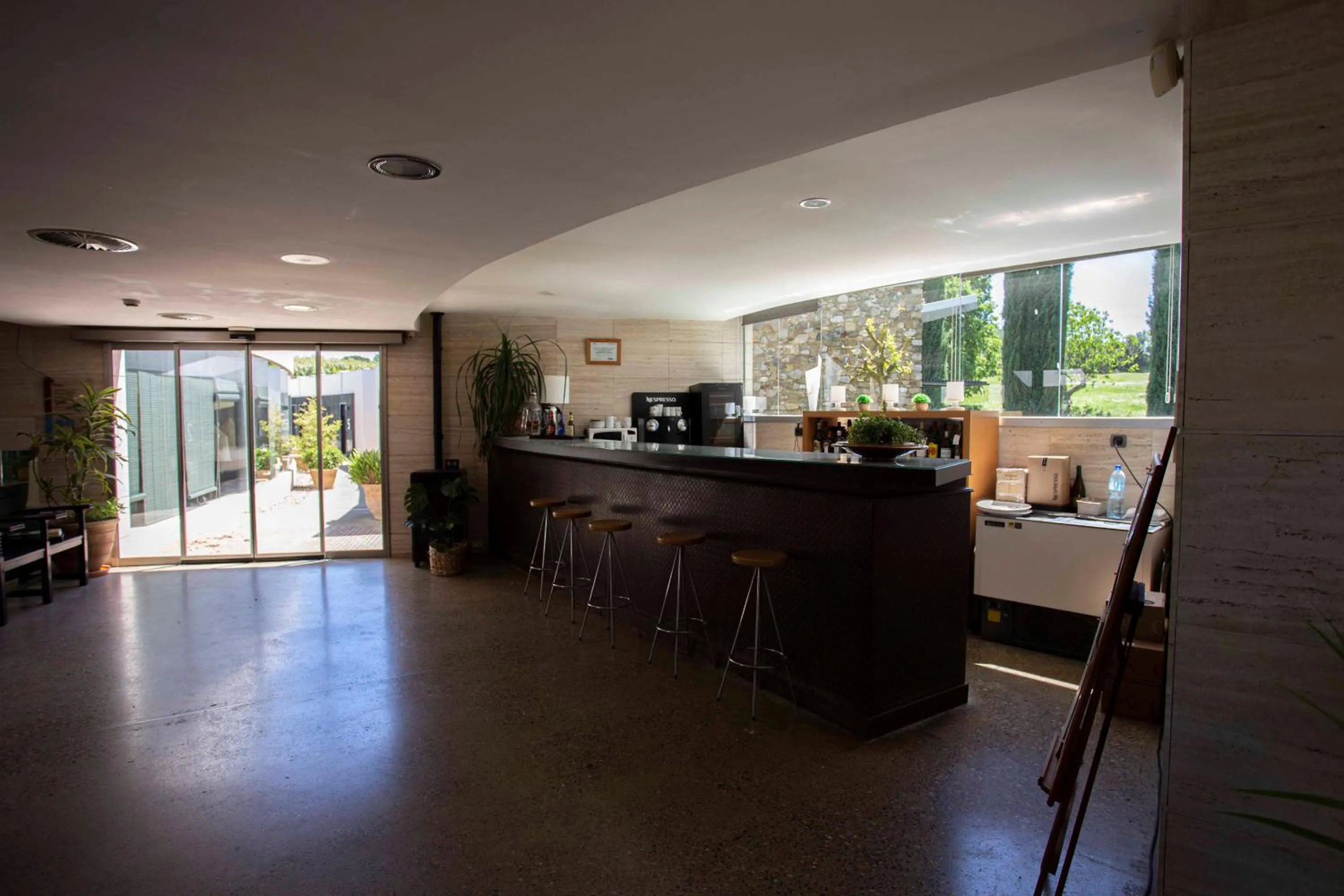 Lounge or bar in Arcs De Monells - Adults Only